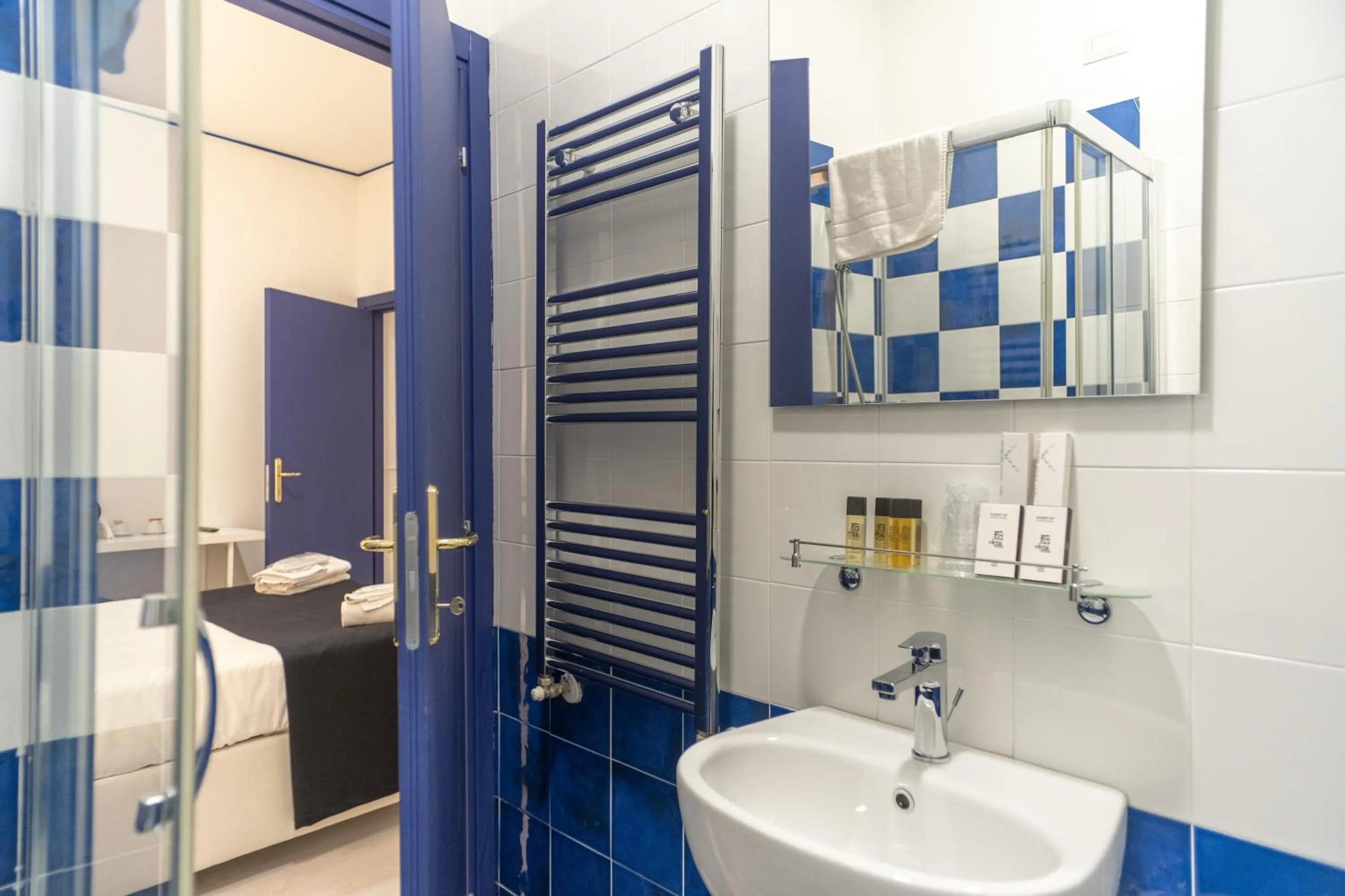 B&B La Residenza di Michelangelo