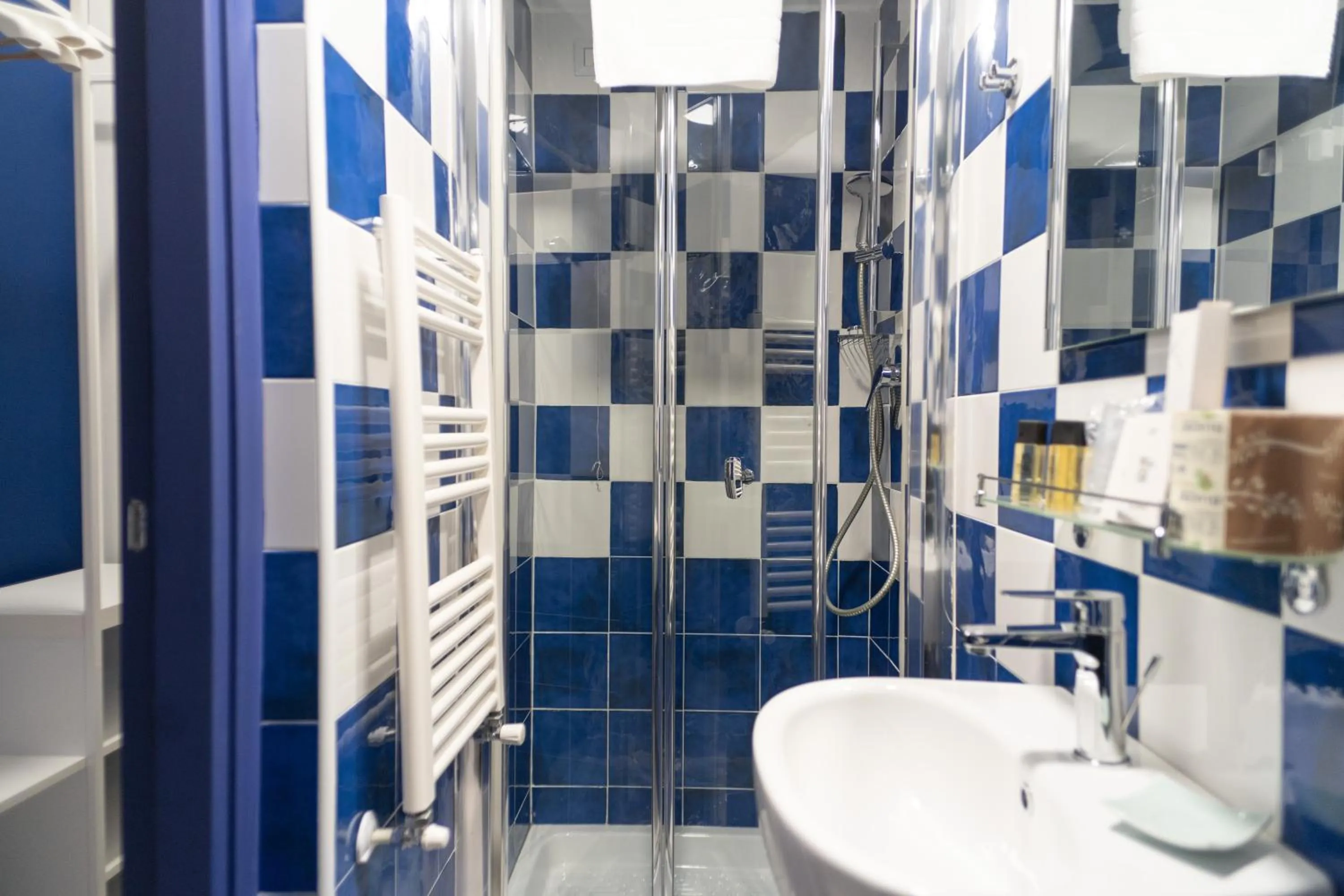 B&B La Residenza di Michelangelo