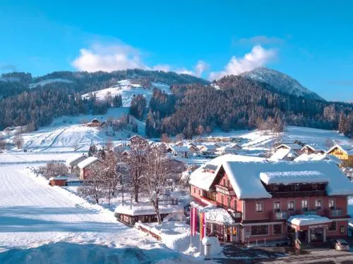 Hotel Gailtaler Hof