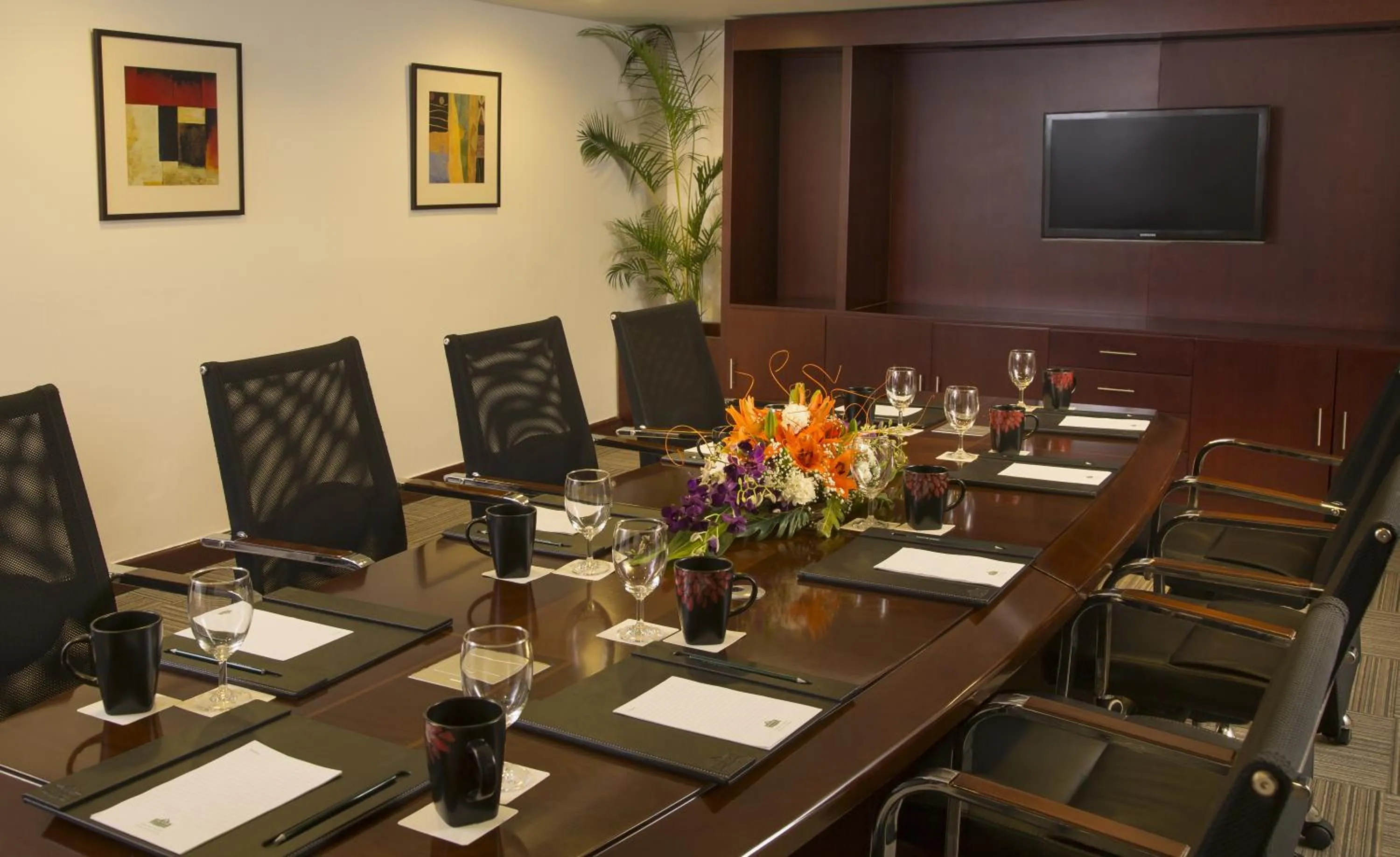 Banquet/Function facilities in Mysore County Retreat