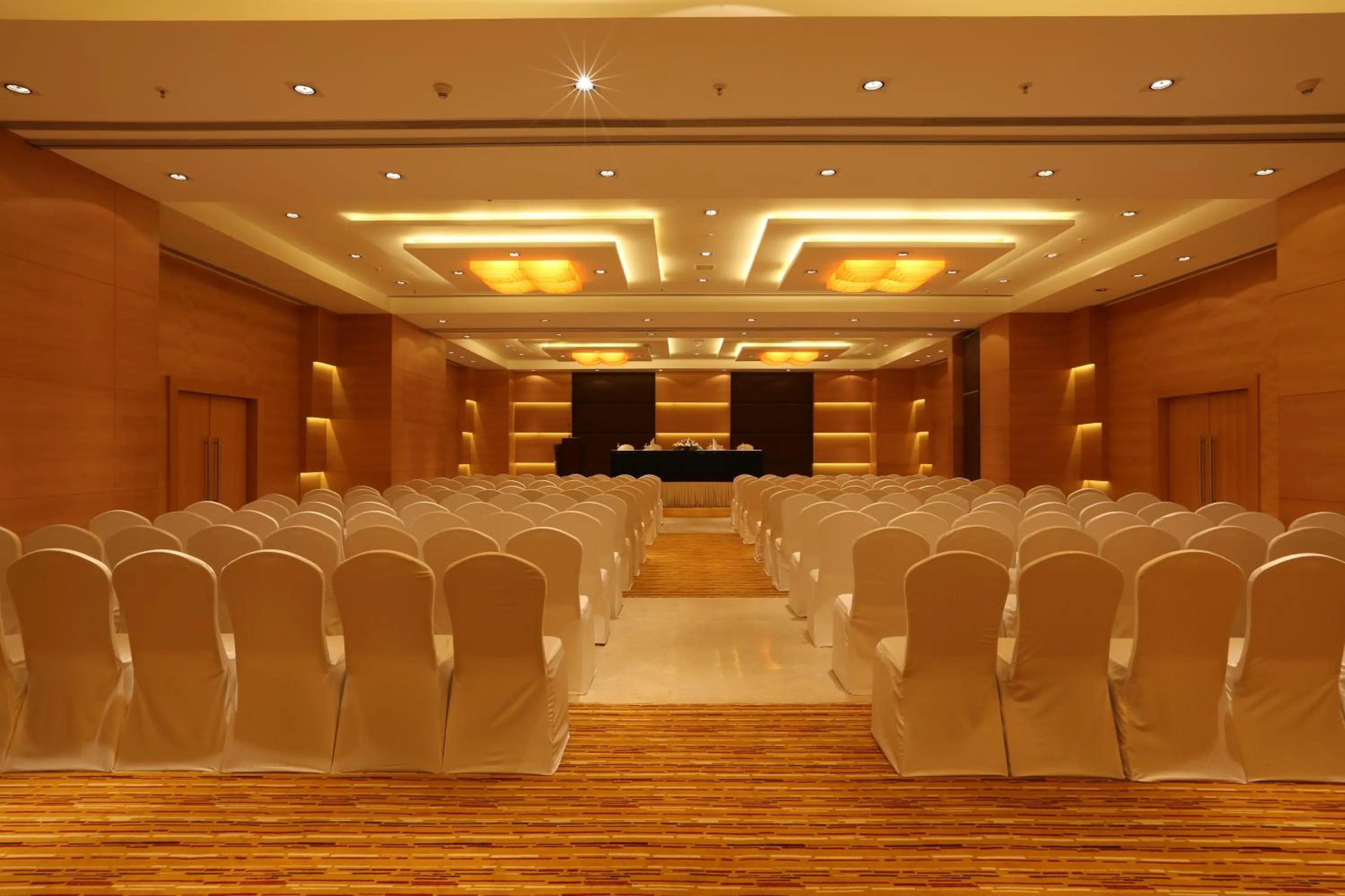 Banquet/Function facilities in Mysore County Retreat
