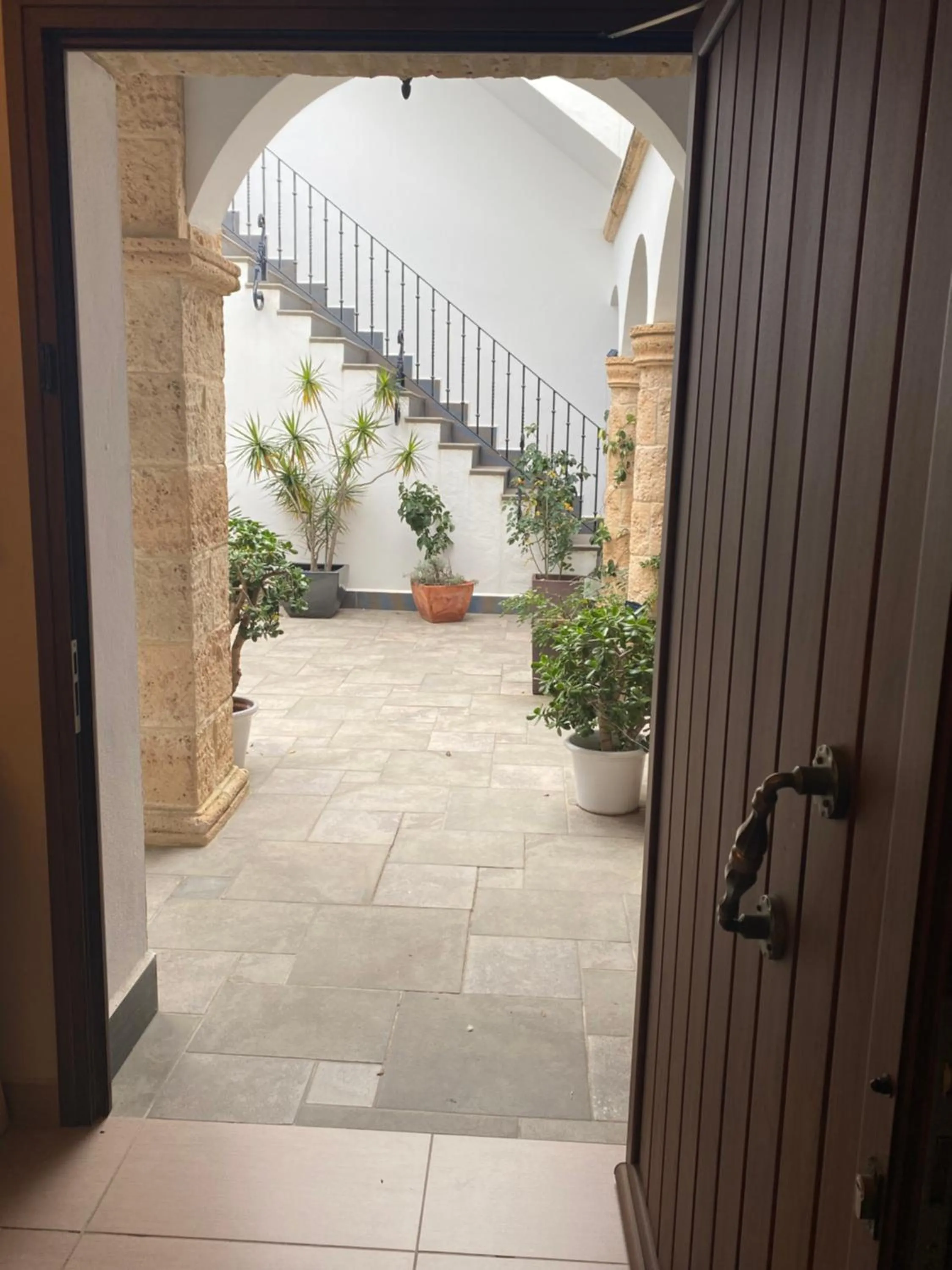 Posada Alegria