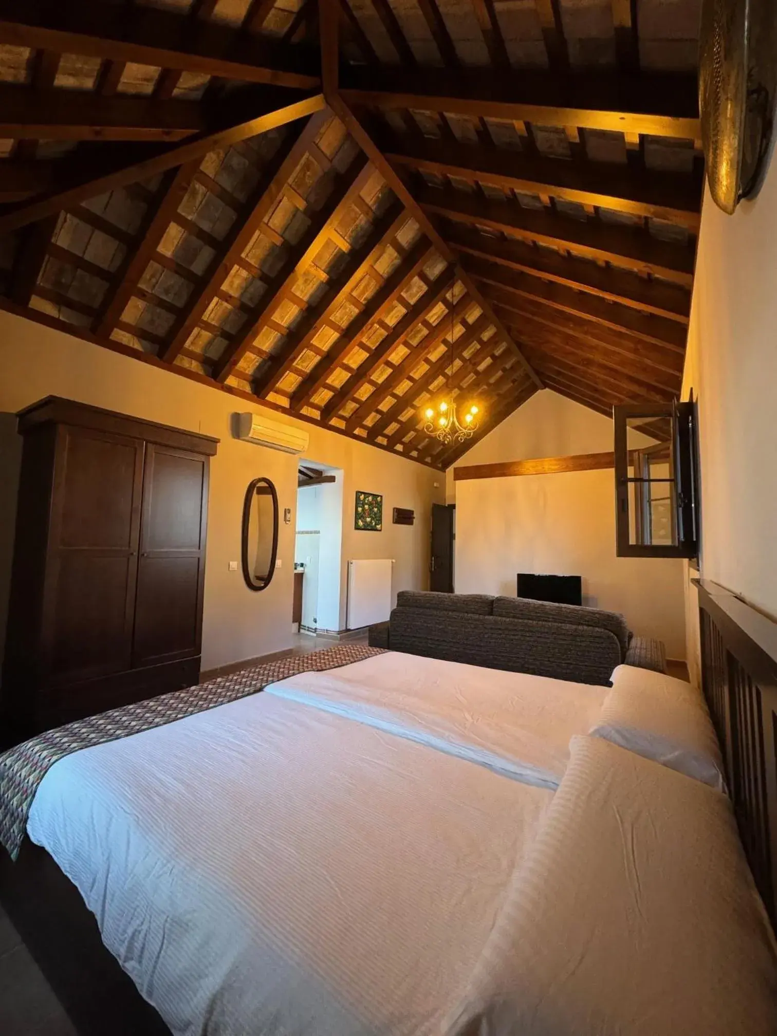 Apartment (3 Adults) in Posada Alegria Apartment (3 Adults) in Posada Alegria