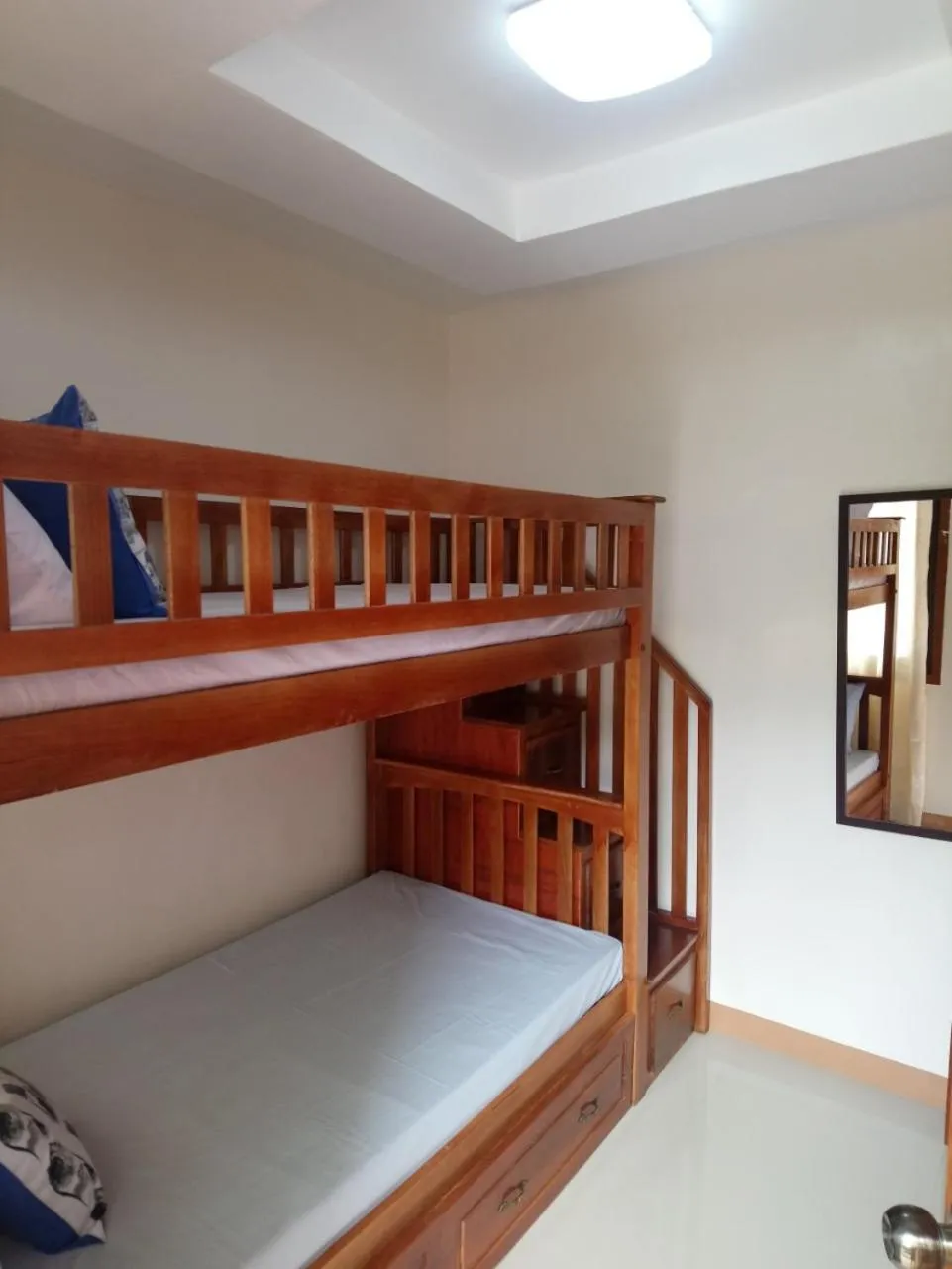 bunk bed, Bed in J and C Residences