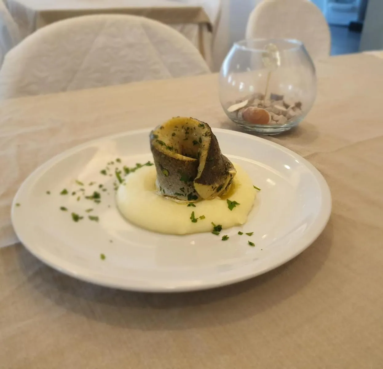 Food and drinks in Hotel Arlecchino Riccione