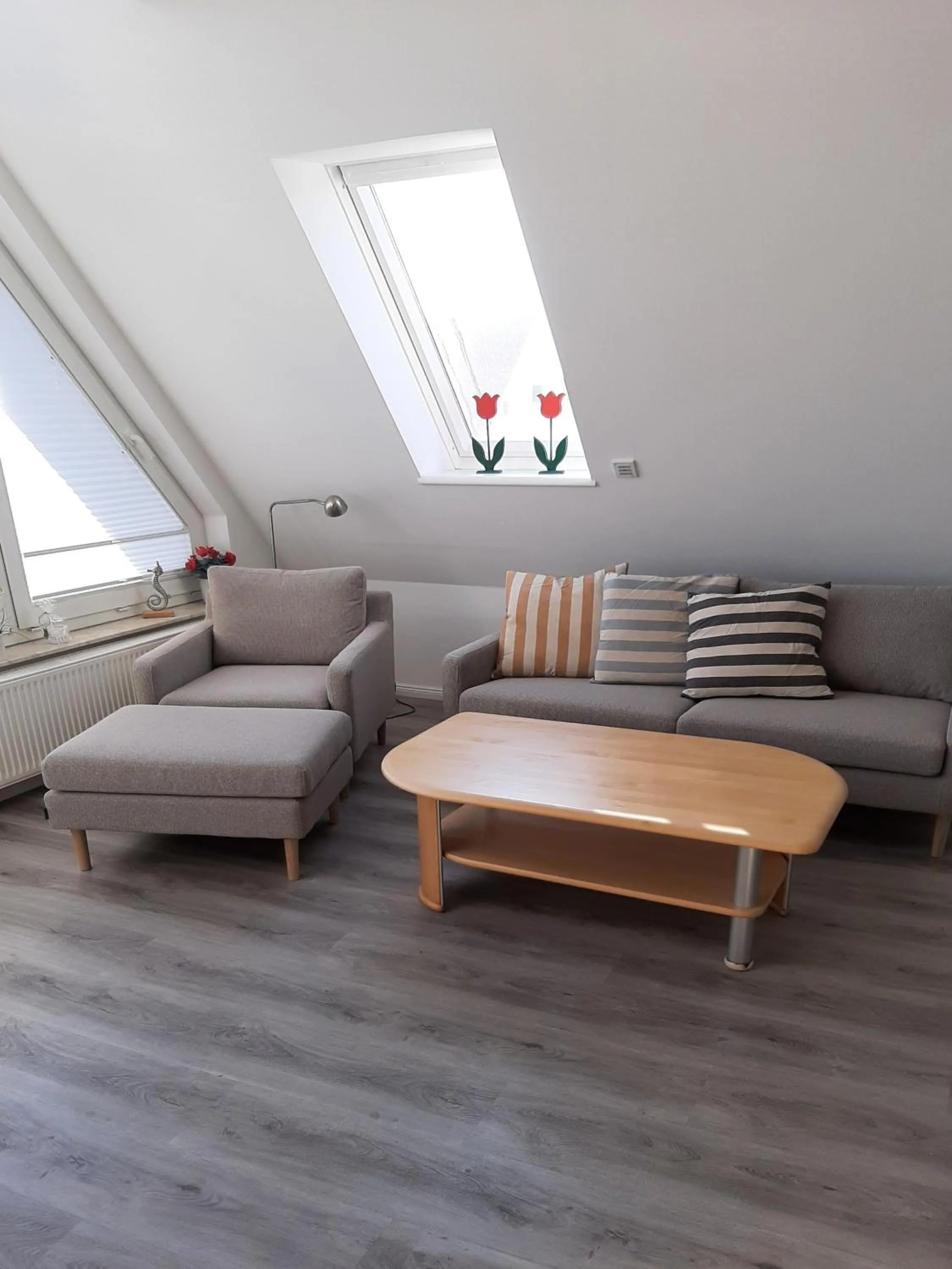 Haus Seepferdchen - Whg 9