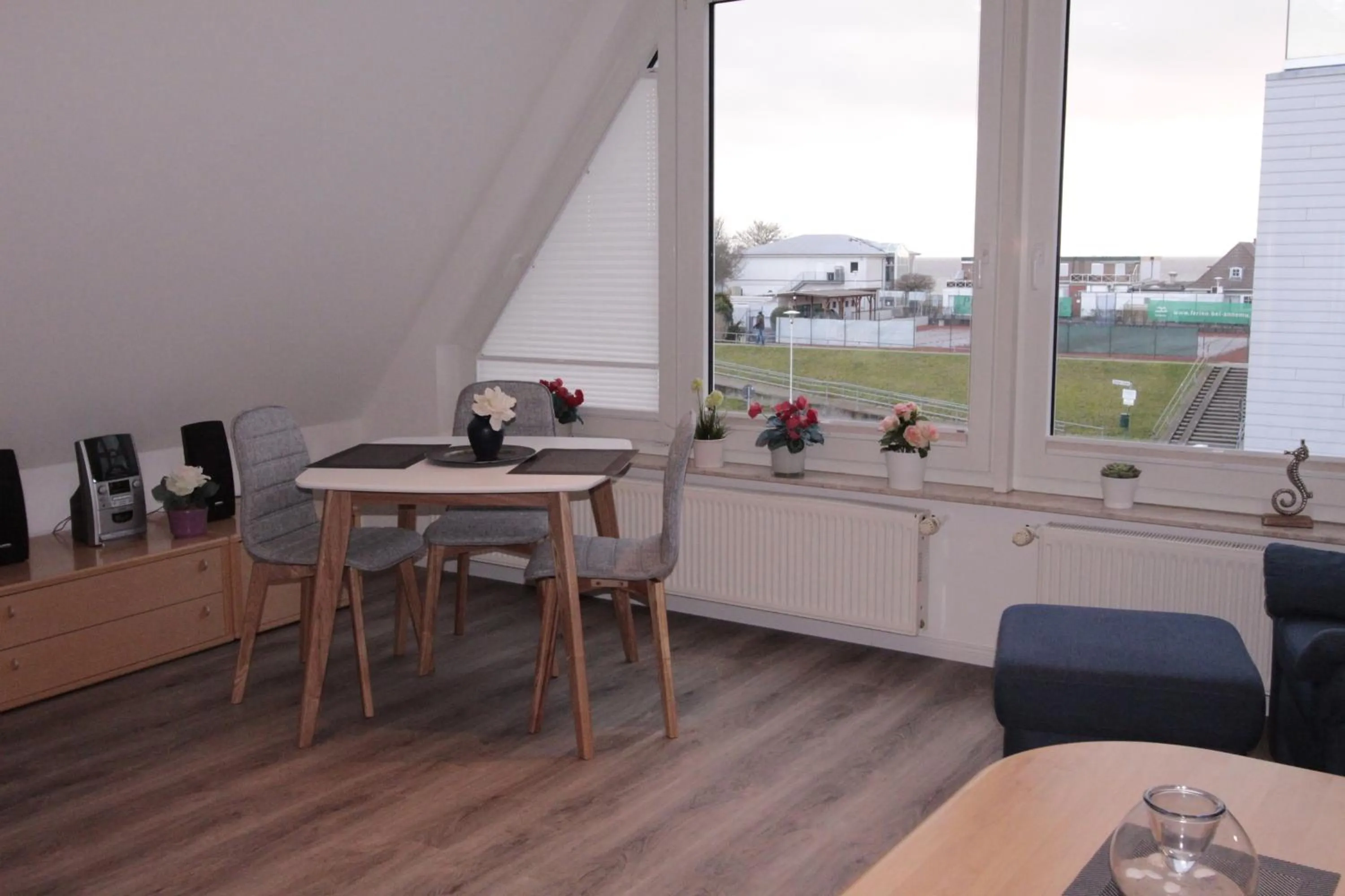 Haus Seepferdchen - Whg 9