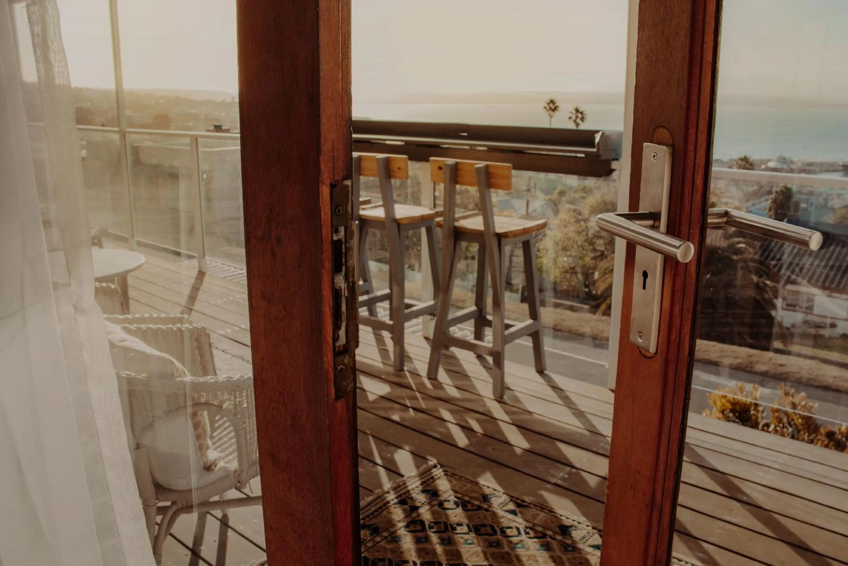 Aqua Marina Guest House