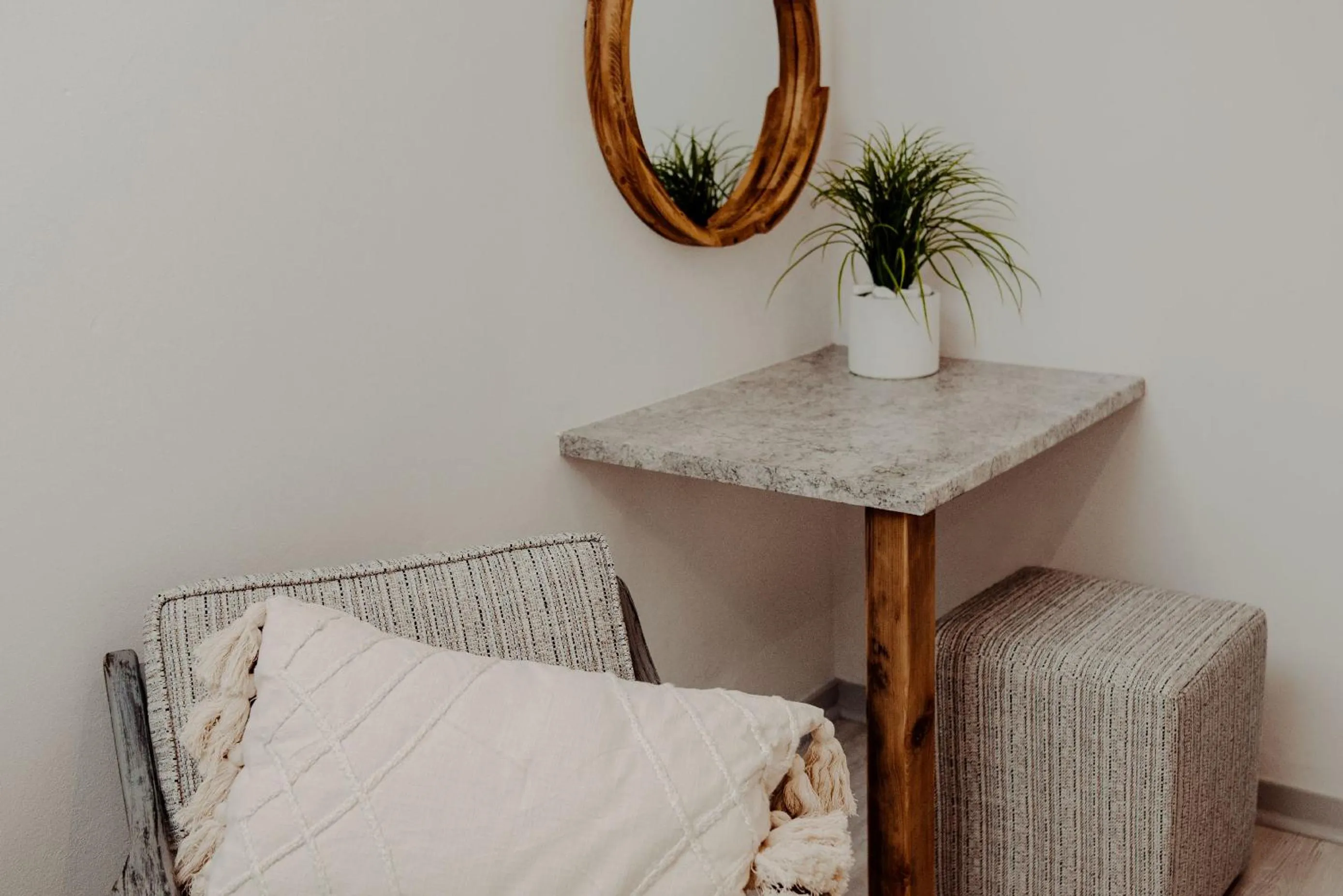 Aqua Marina Guest House