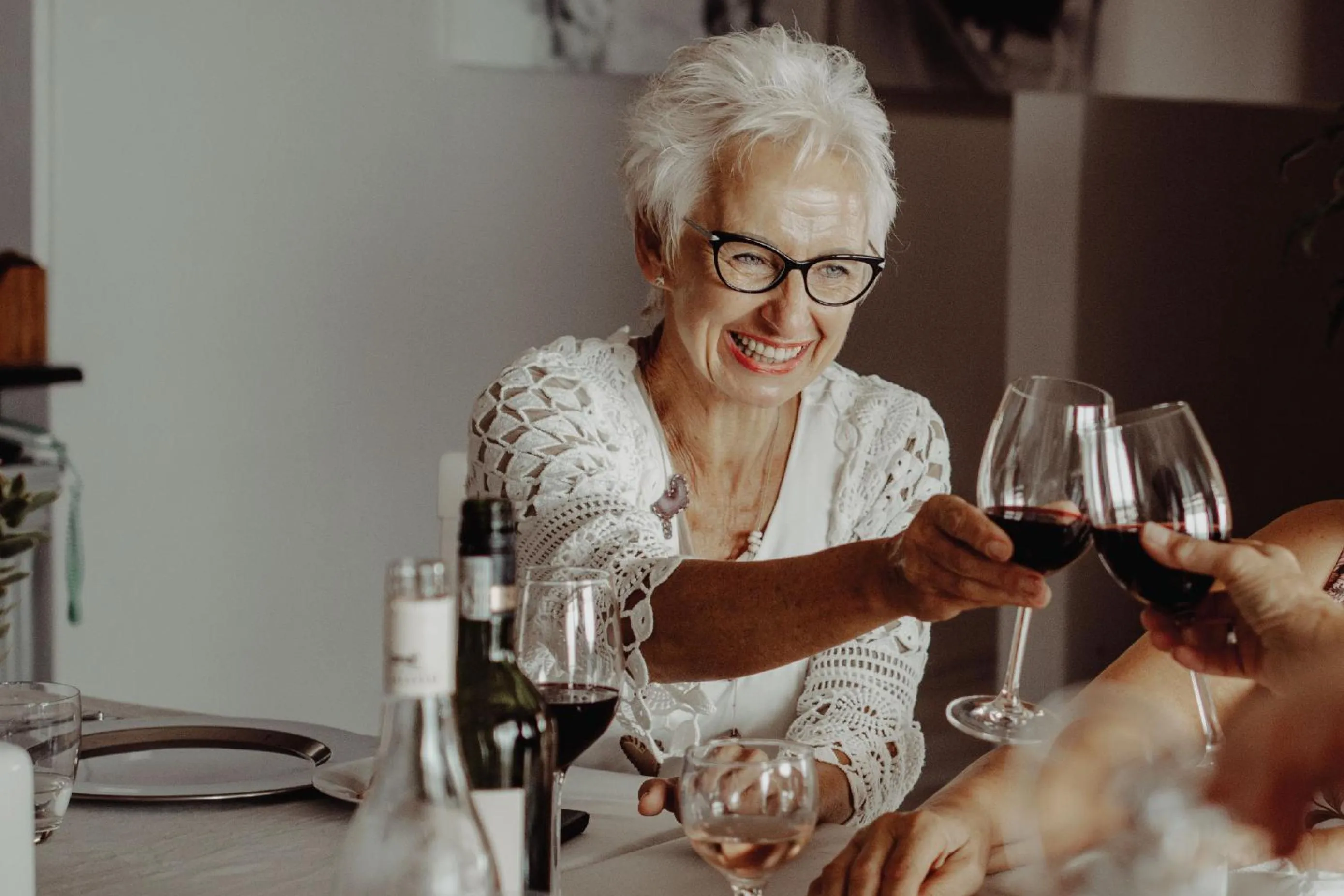 Aqua Marina Guest House