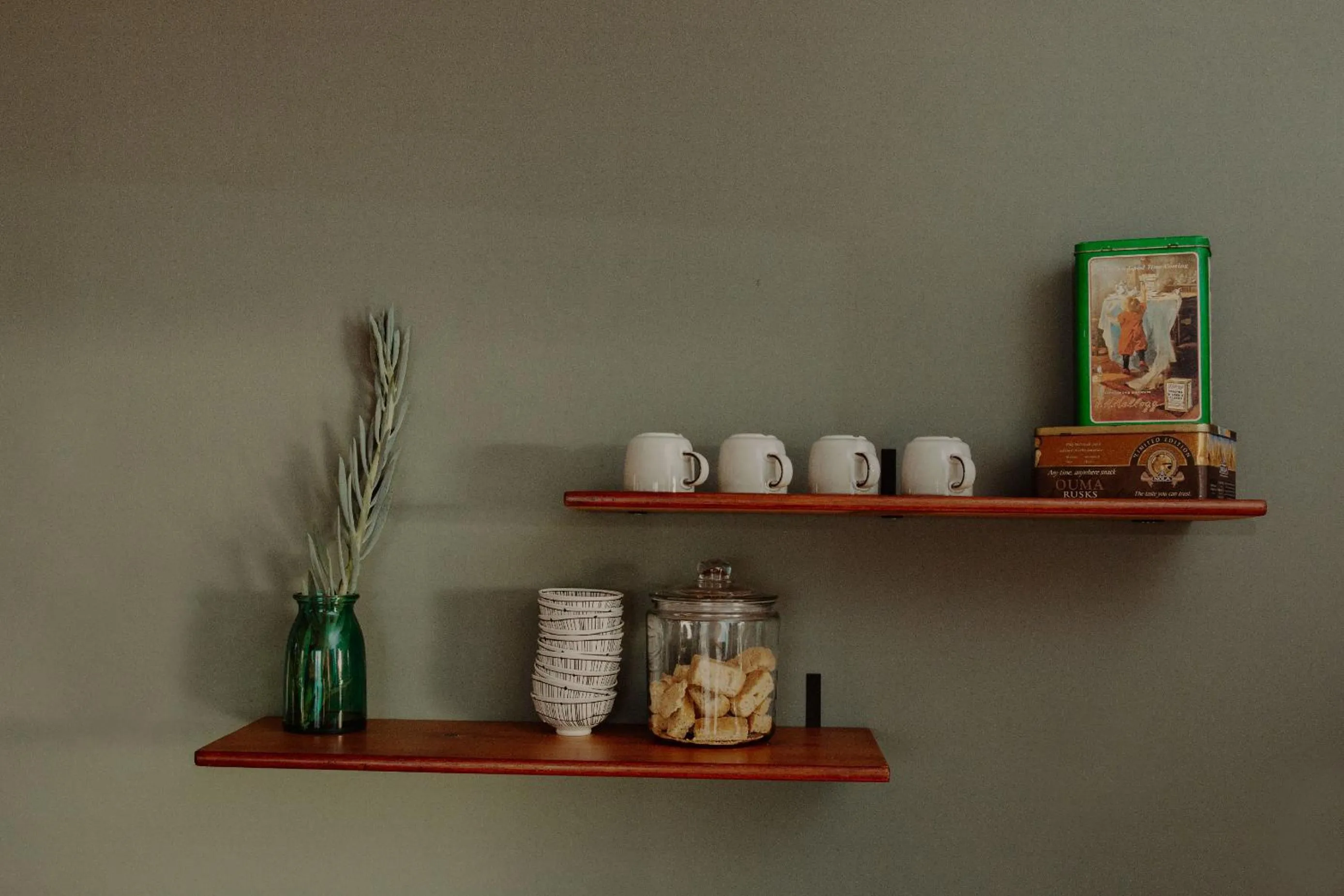 Aqua Marina Guest House