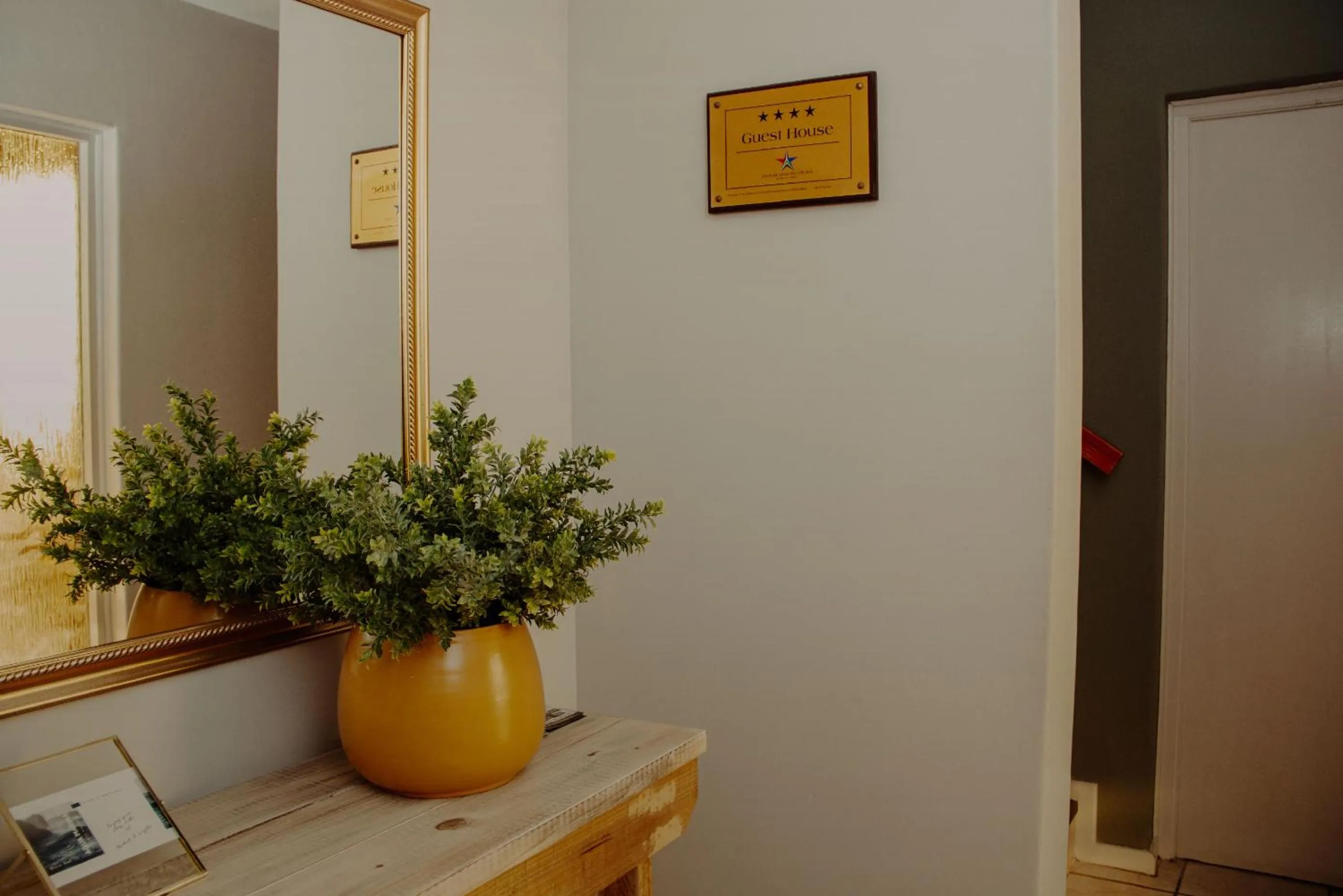 Aqua Marina Guest House