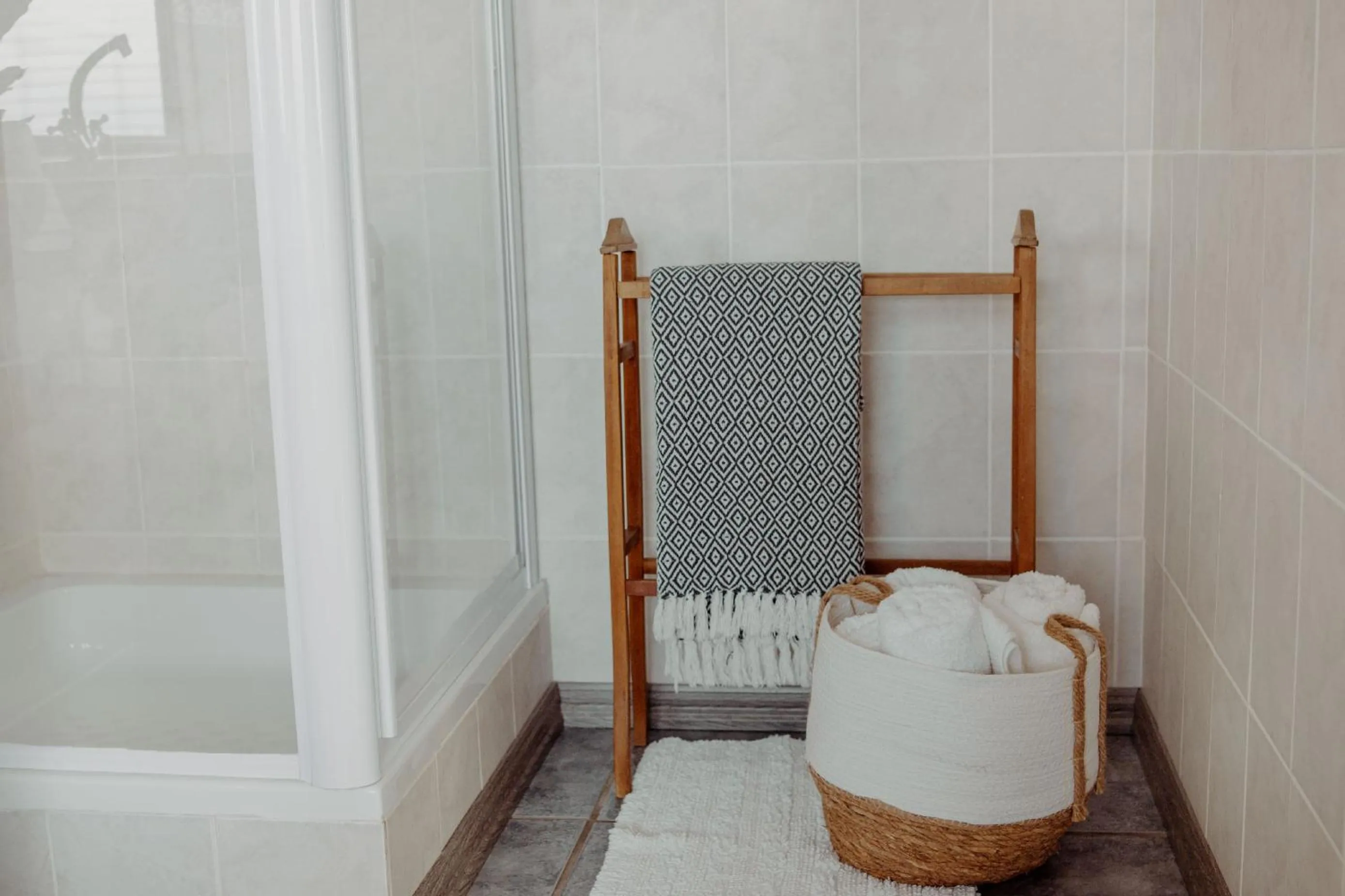 Aqua Marina Guest House