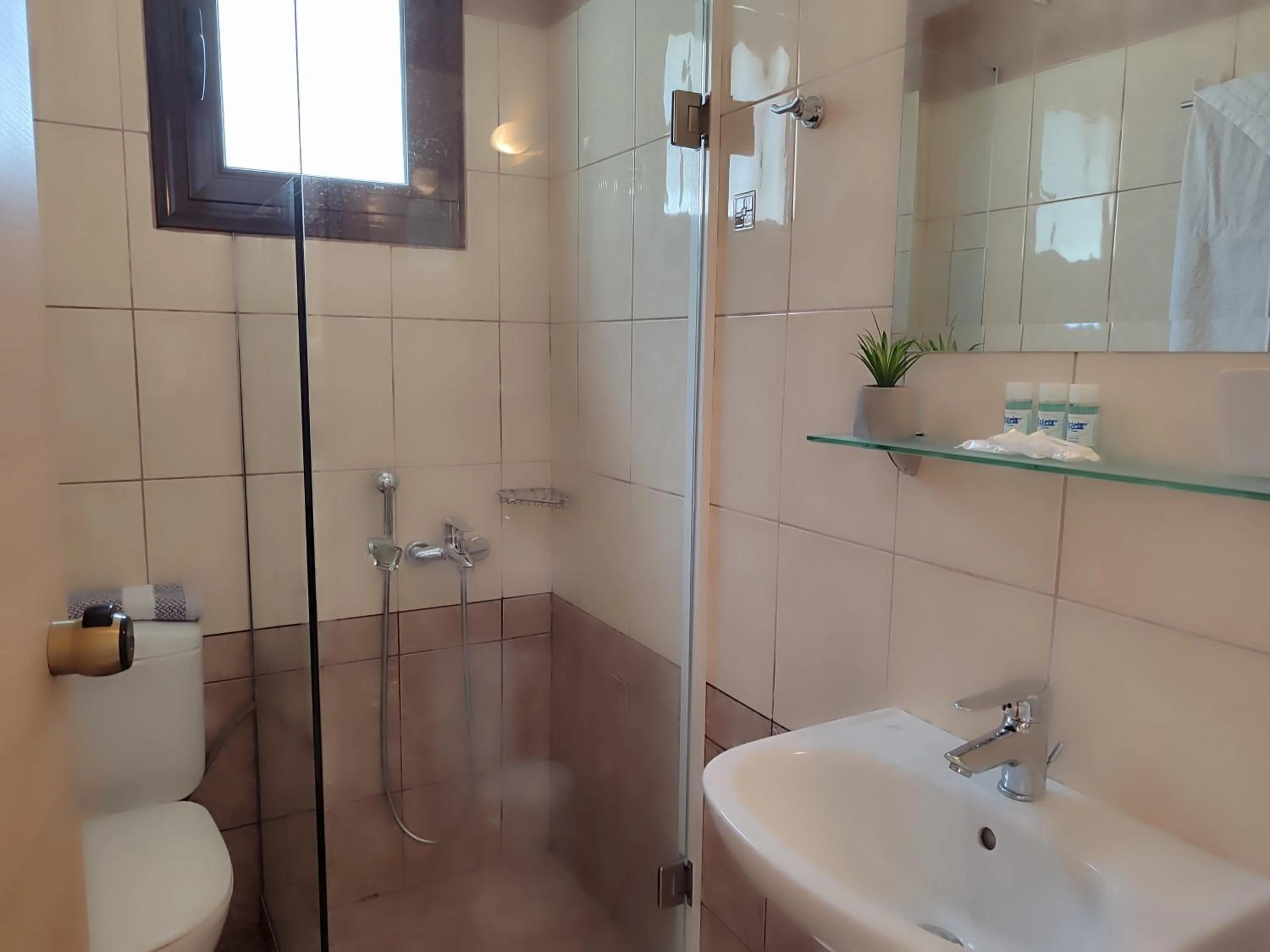 Hotel Prigipikon Suites and sofites