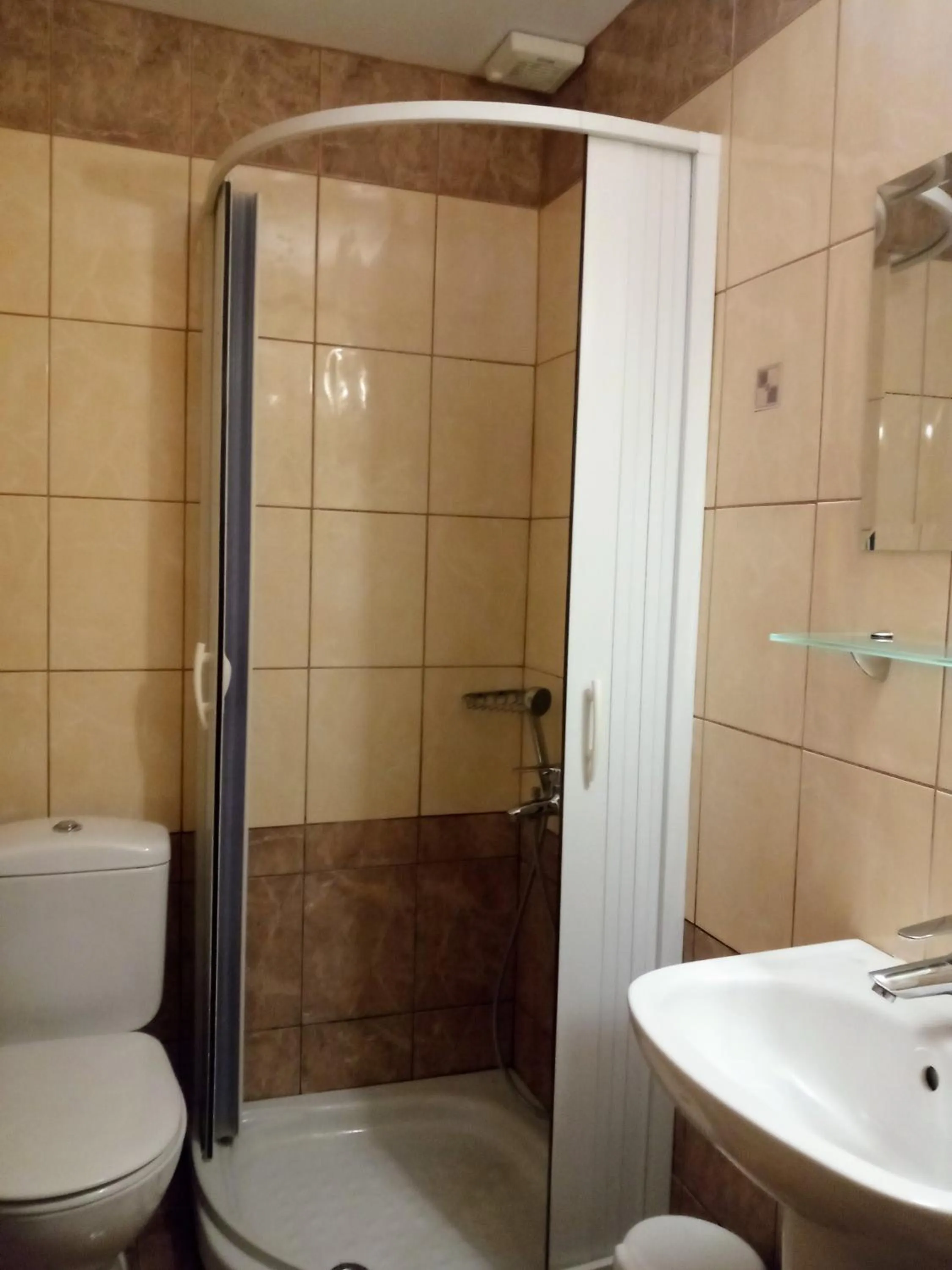 Hotel Prigipikon Suites and sofites