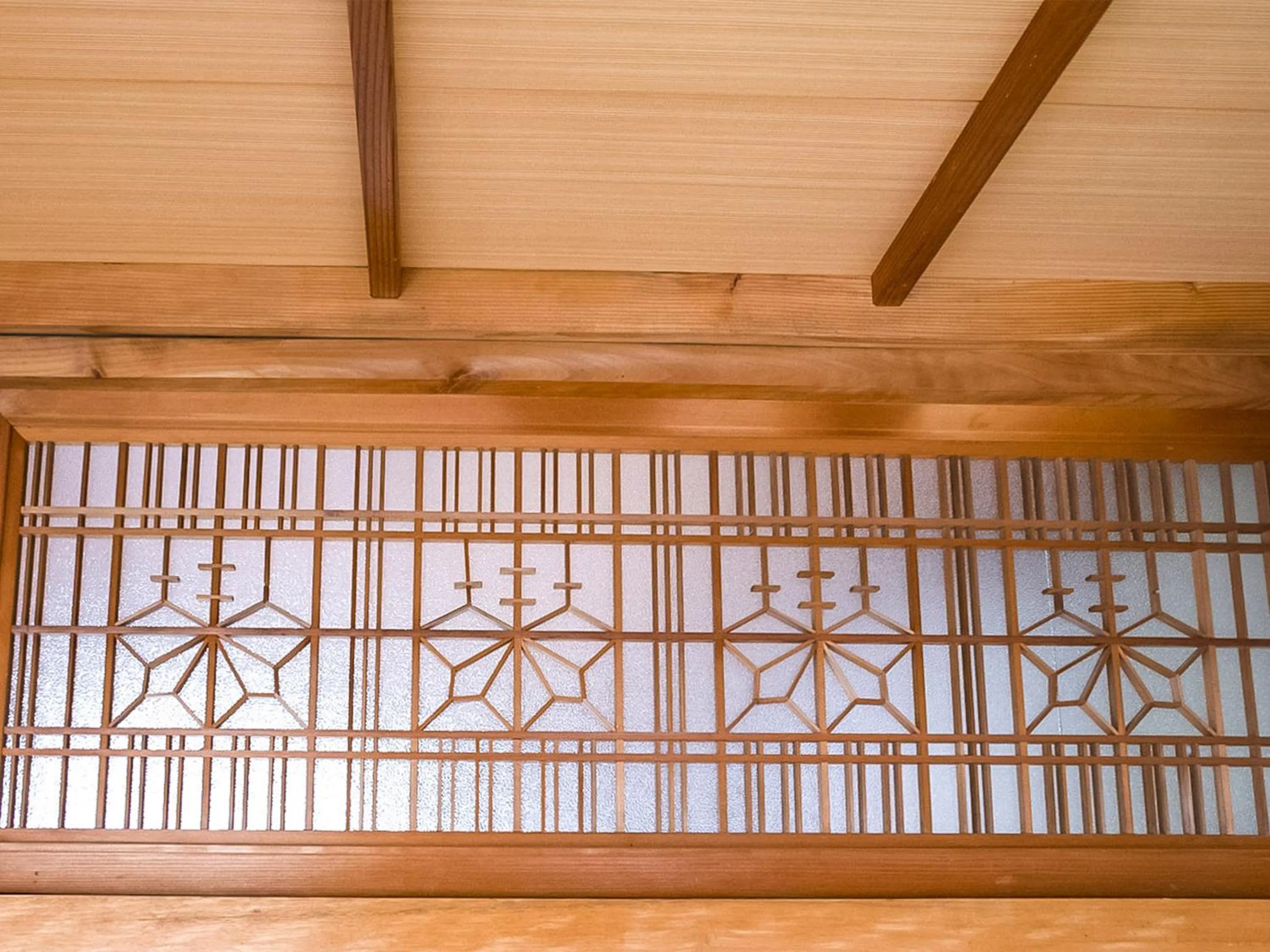 Photo of the whole room in Guest Cafe Kuchikumano