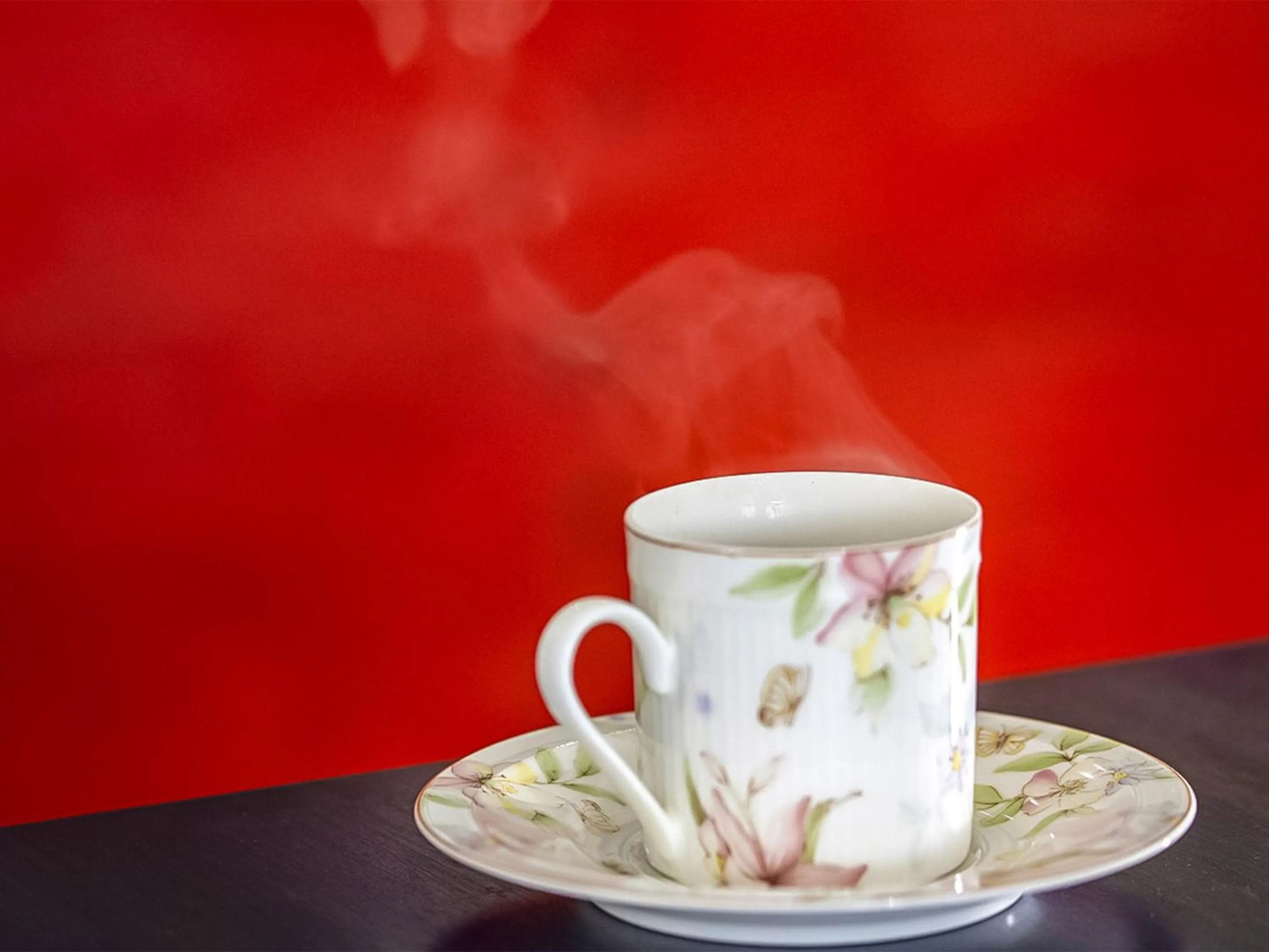 Coffee/tea facilities in Guest Cafe Kuchikumano