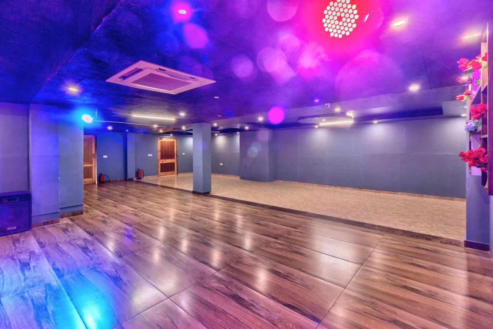 Grand Krisa Resort & SPA, Manali Experience Luxury With all Weather ACs in Every Room