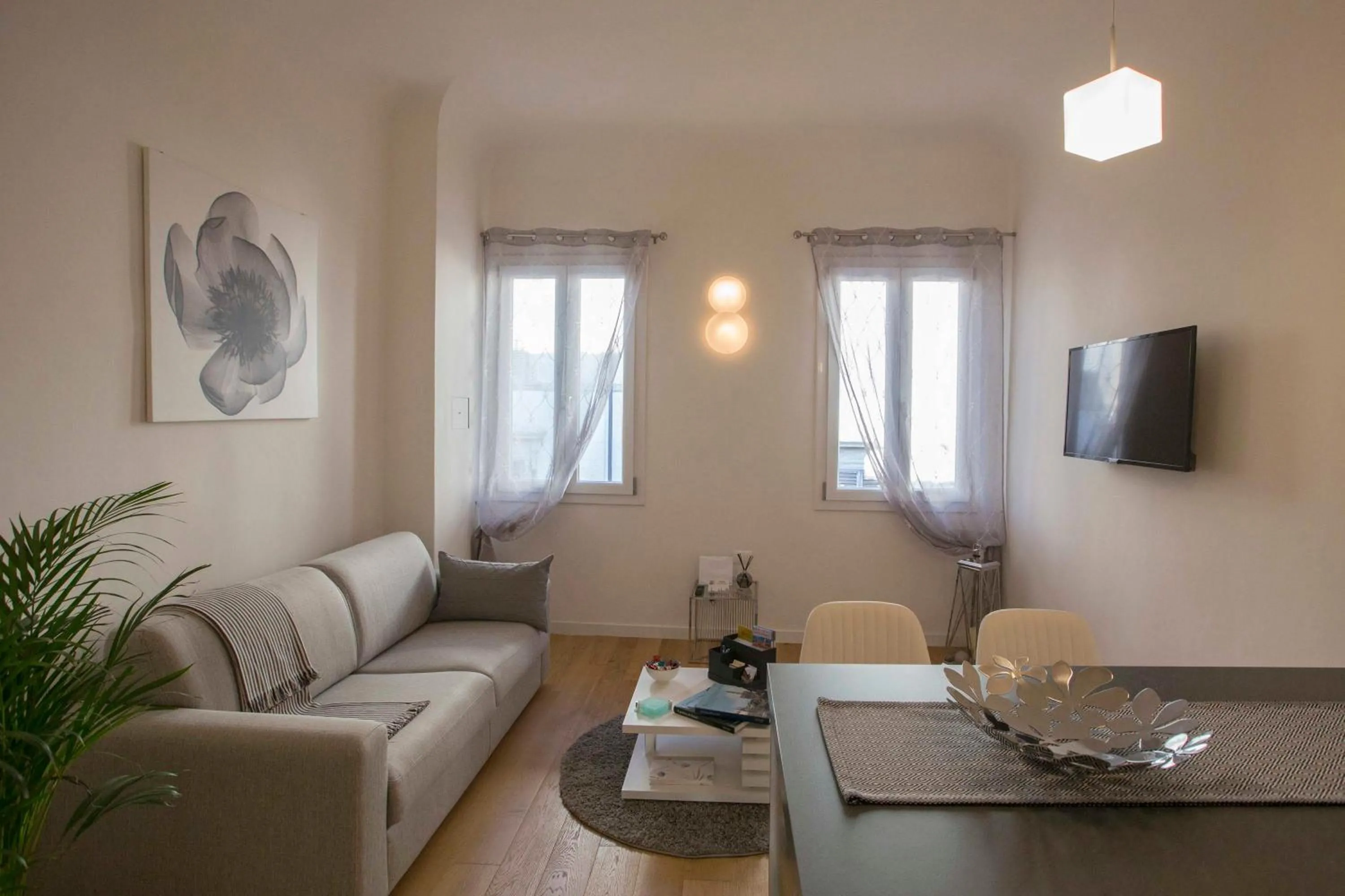 Apartment Ariento Suite