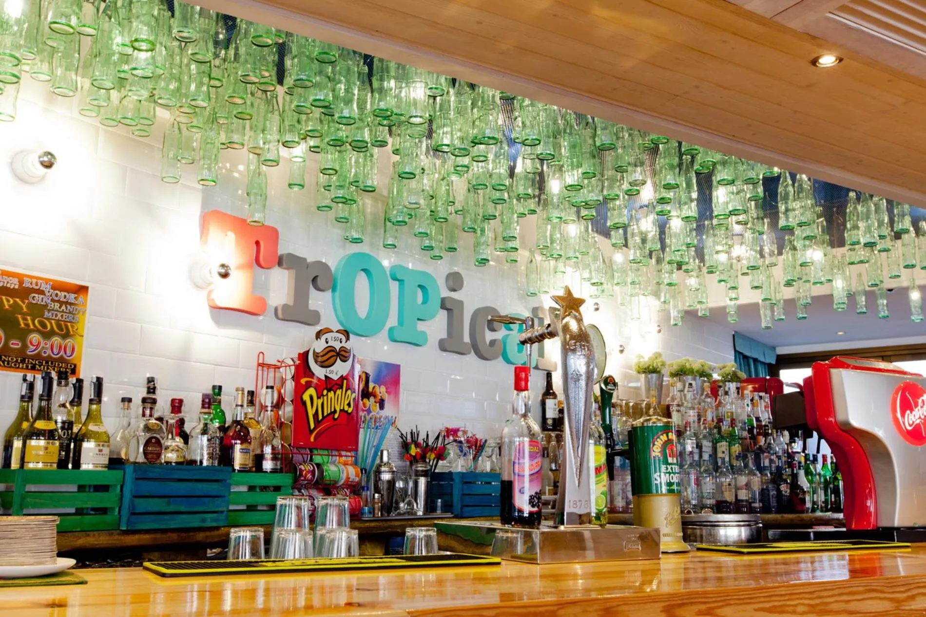 Property building in Ambassador Playa II