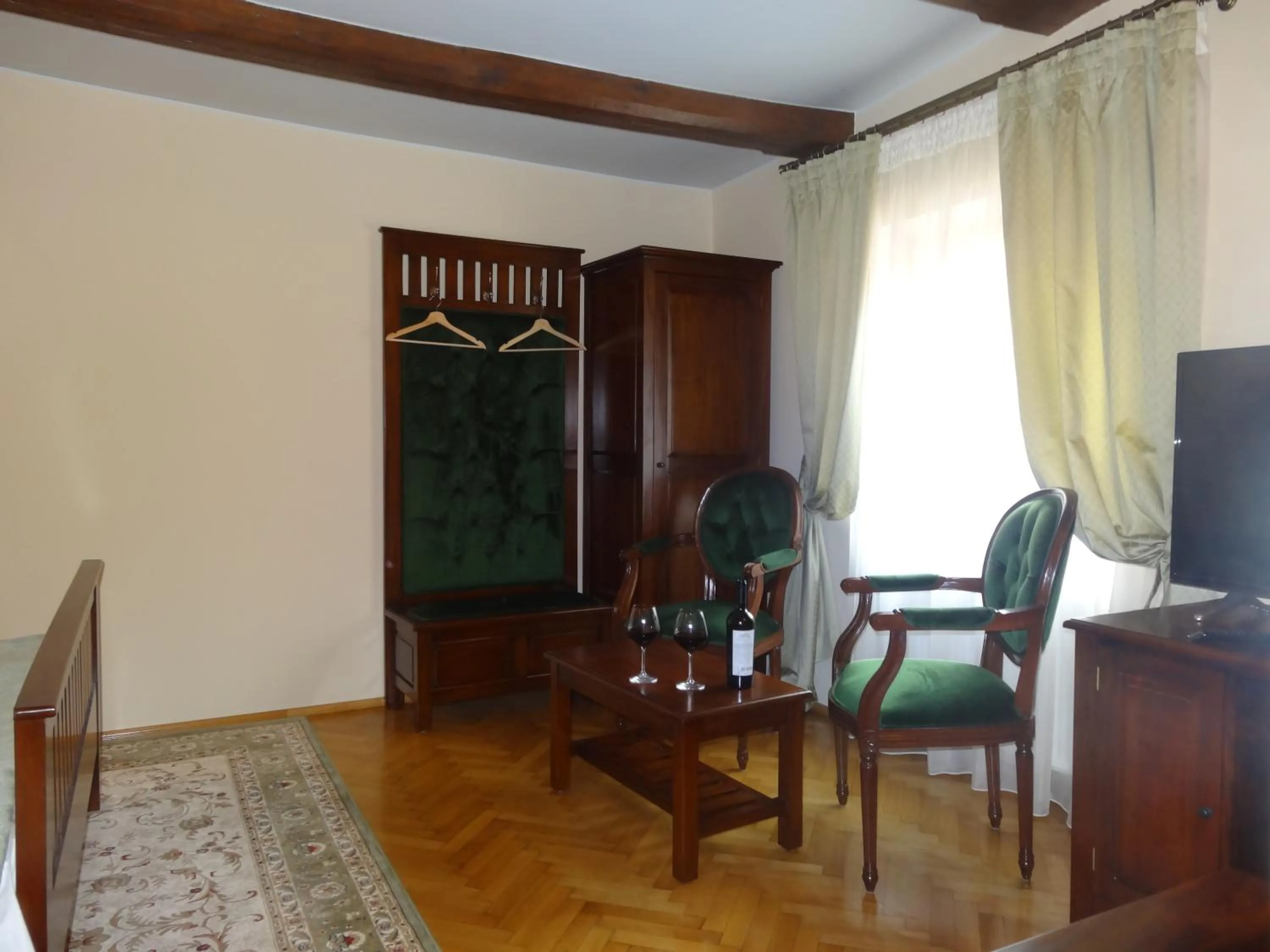 Casa Gotica Residence