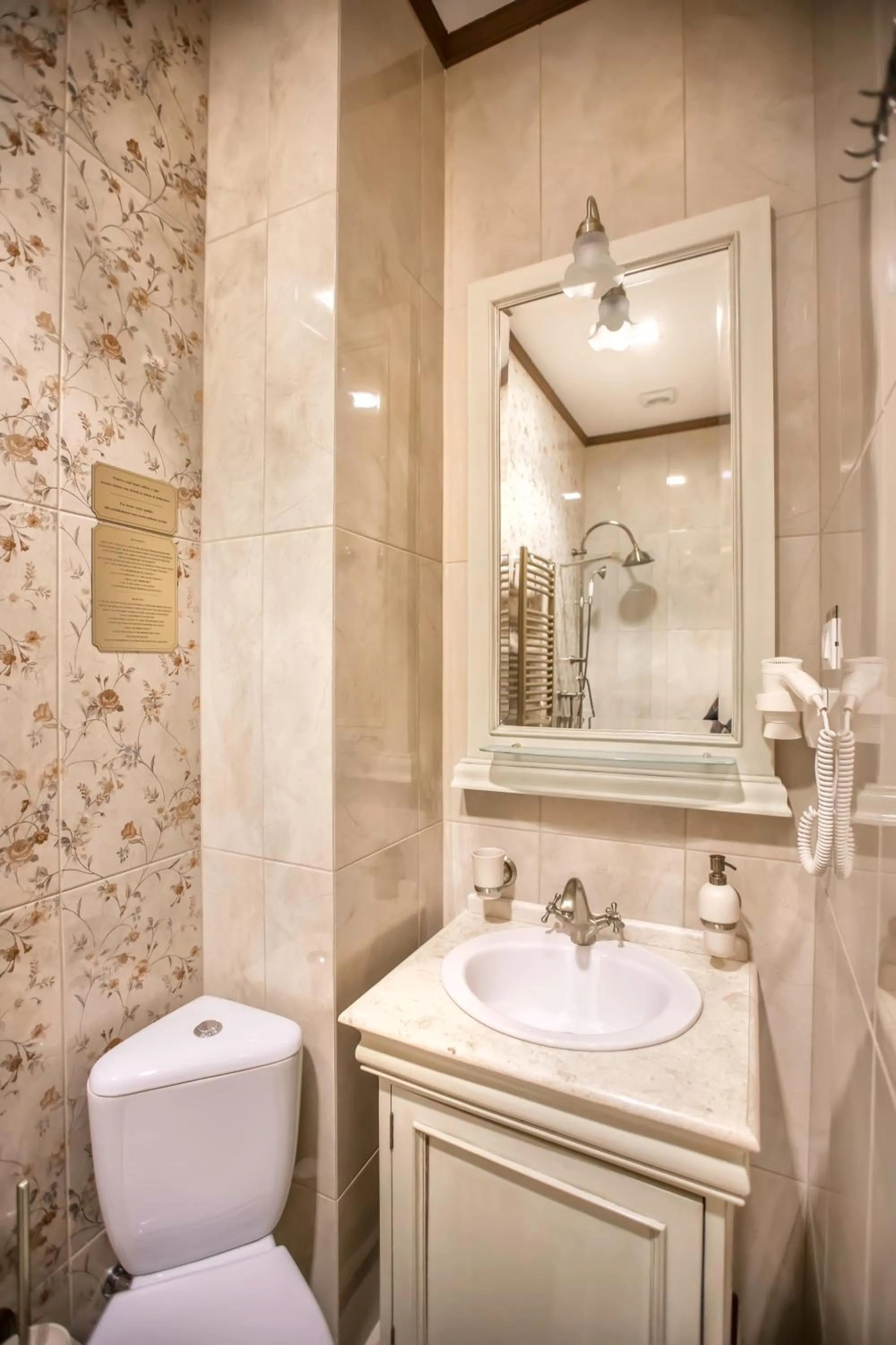 Casa Gotica Residence