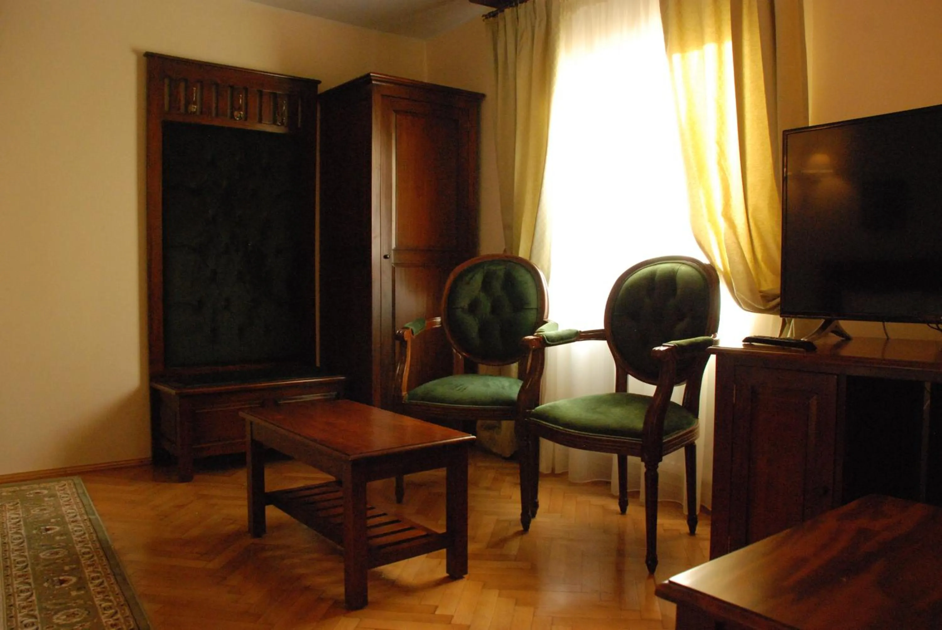 Casa Gotica Residence