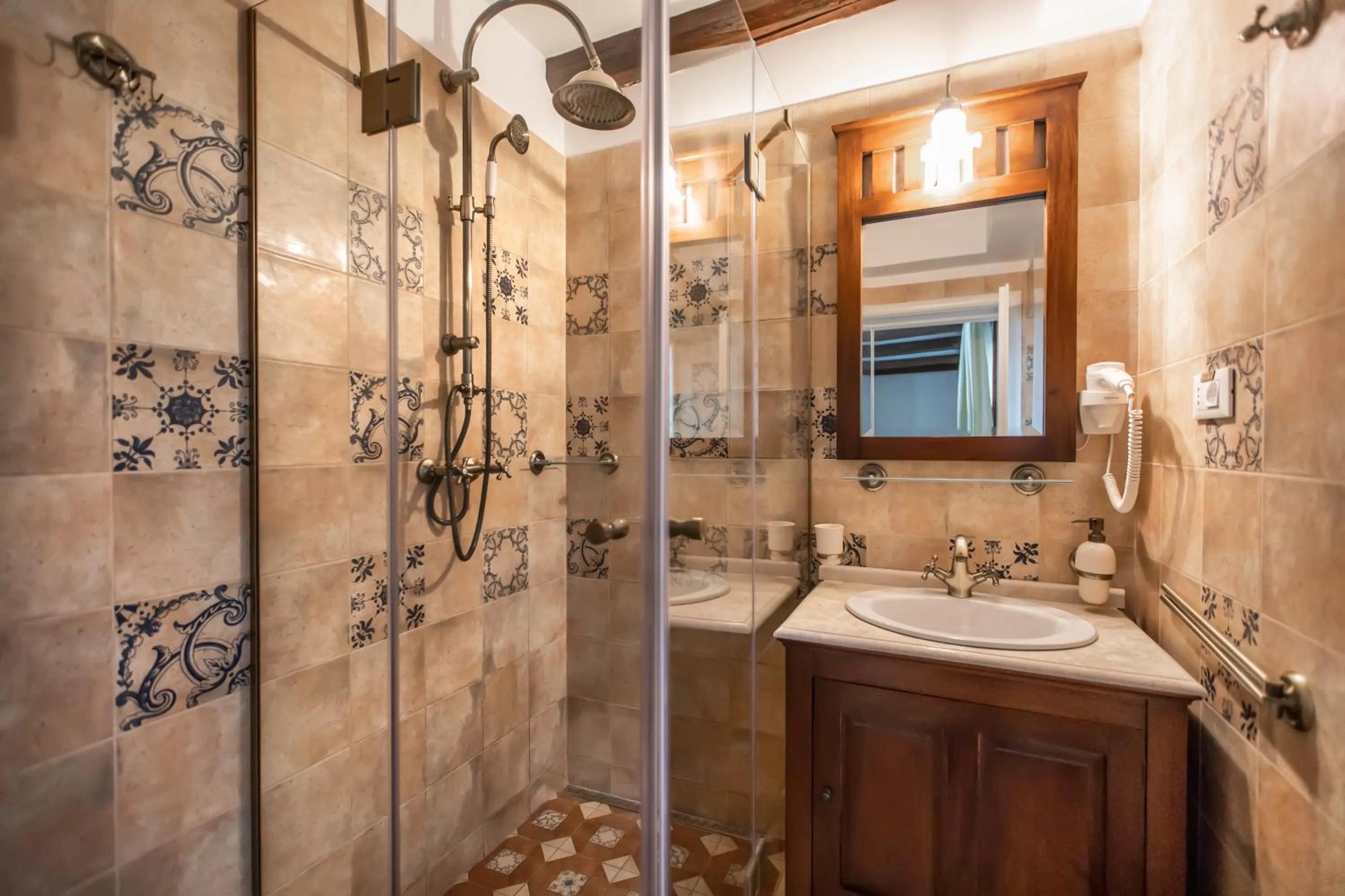 Casa Gotica Residence