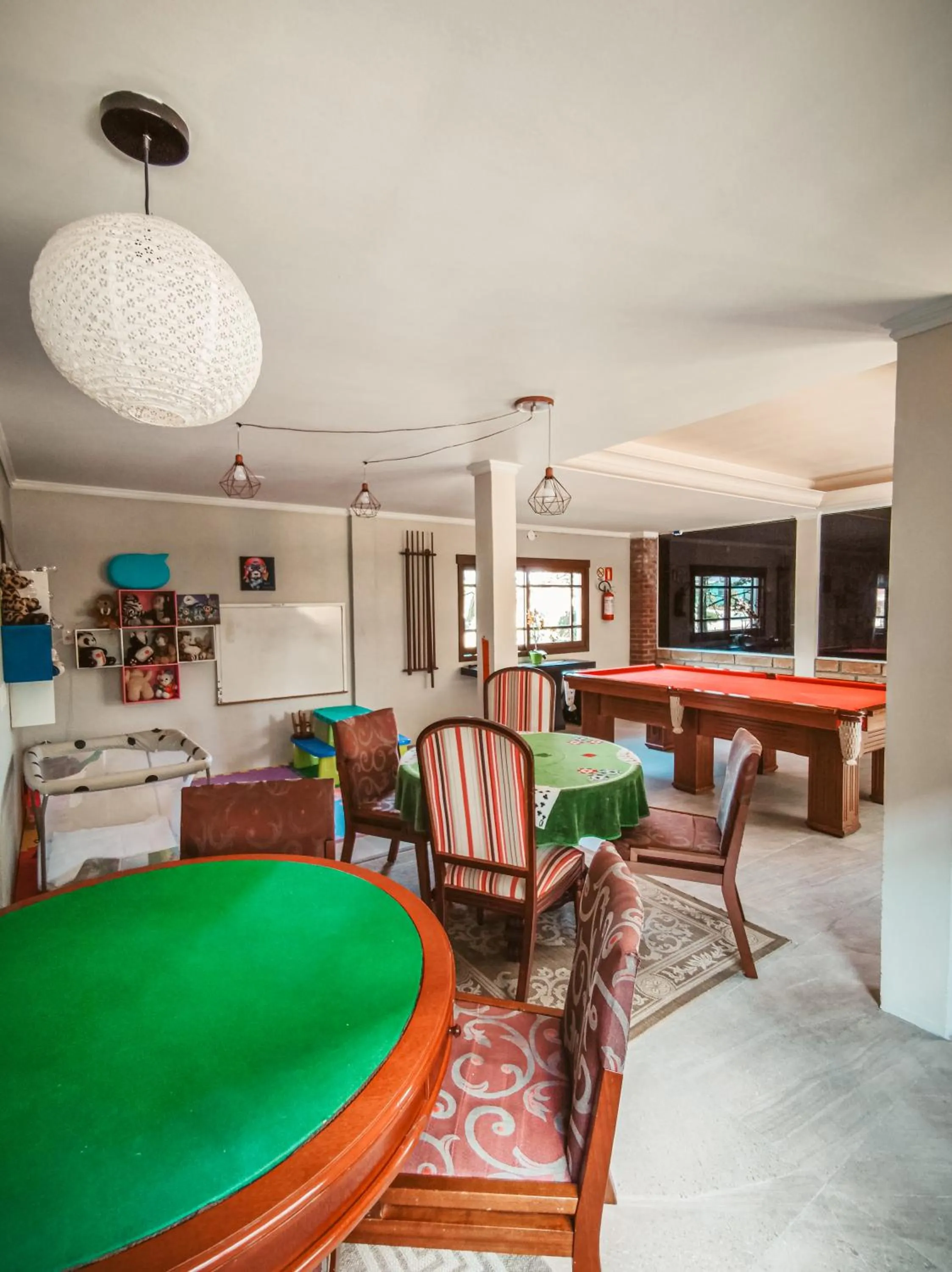 Hotel Aconchego da Serra