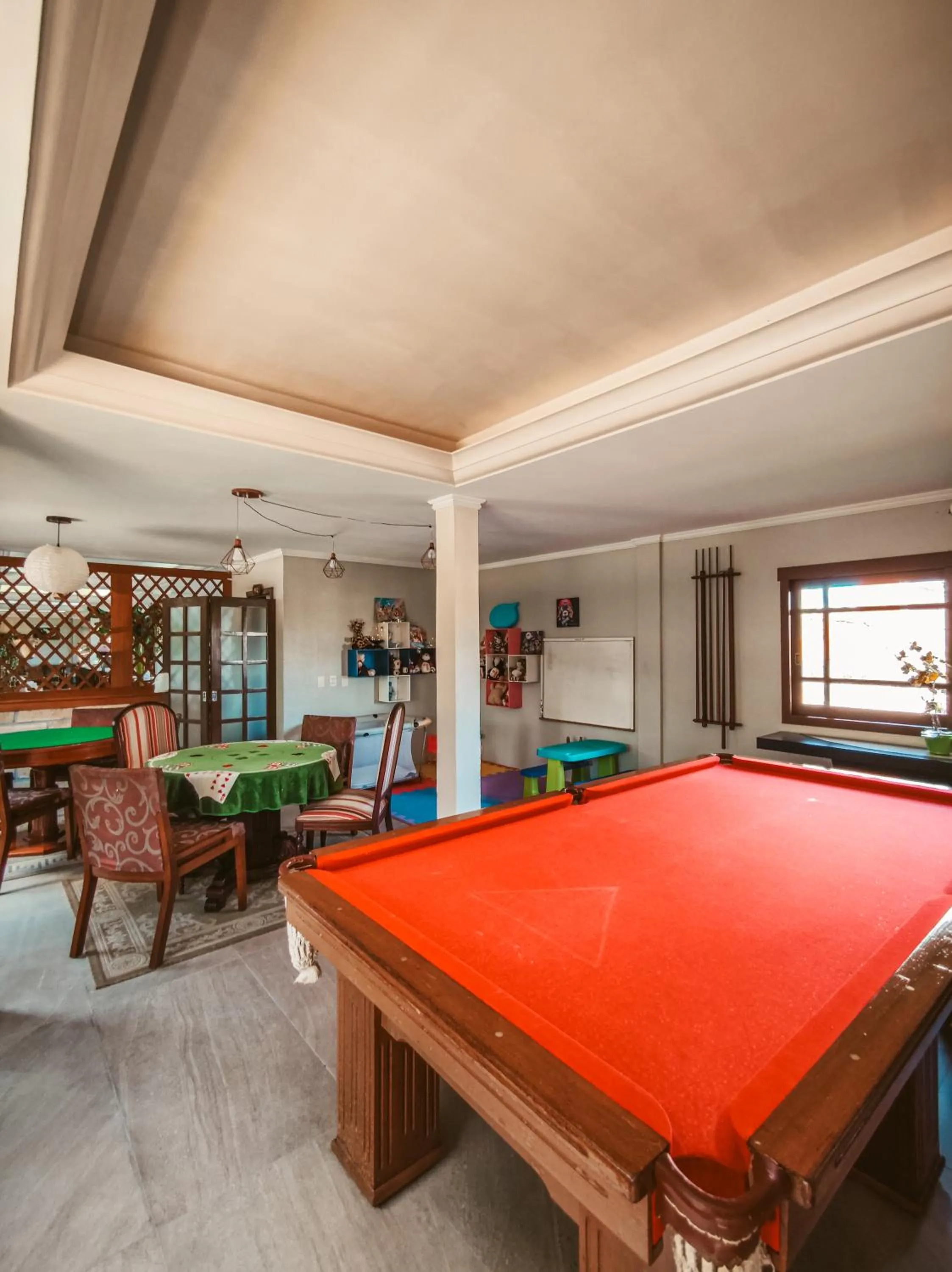 Hotel Aconchego da Serra