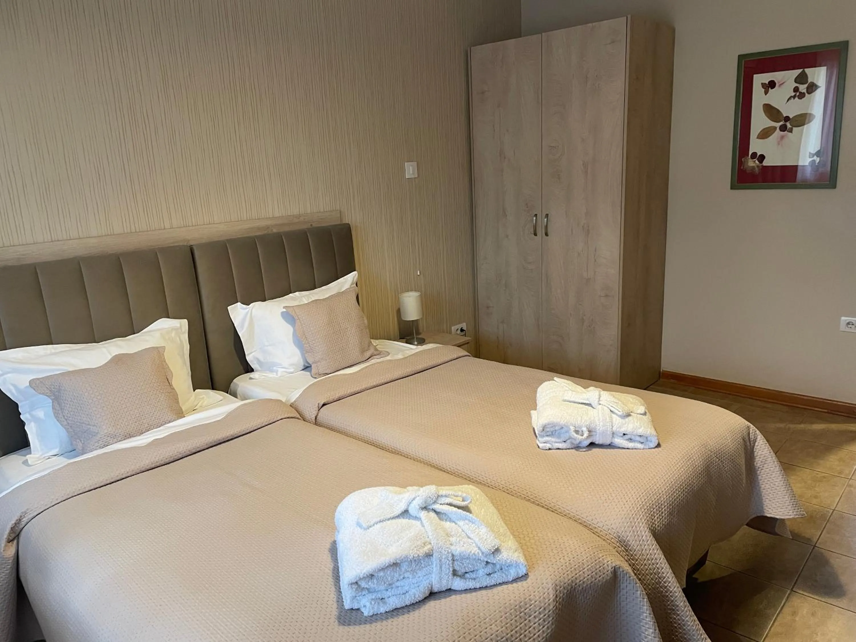 Hotel Aqua Panon