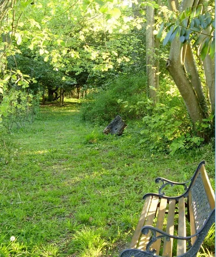 Chambres d'hôtes Le Pont Romain