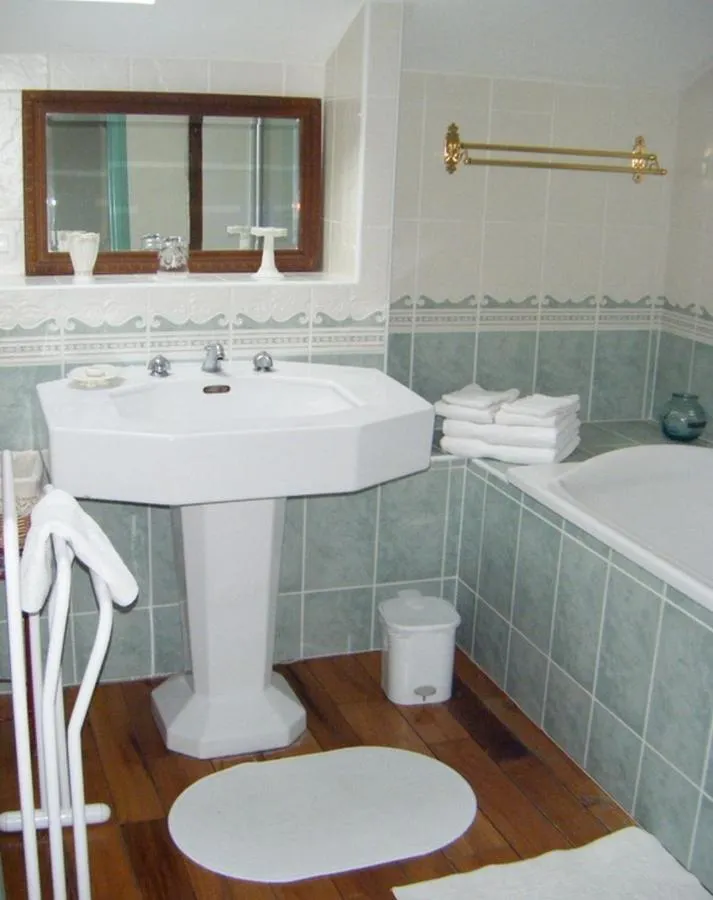 Chambres d'hôtes Le Pont Romain