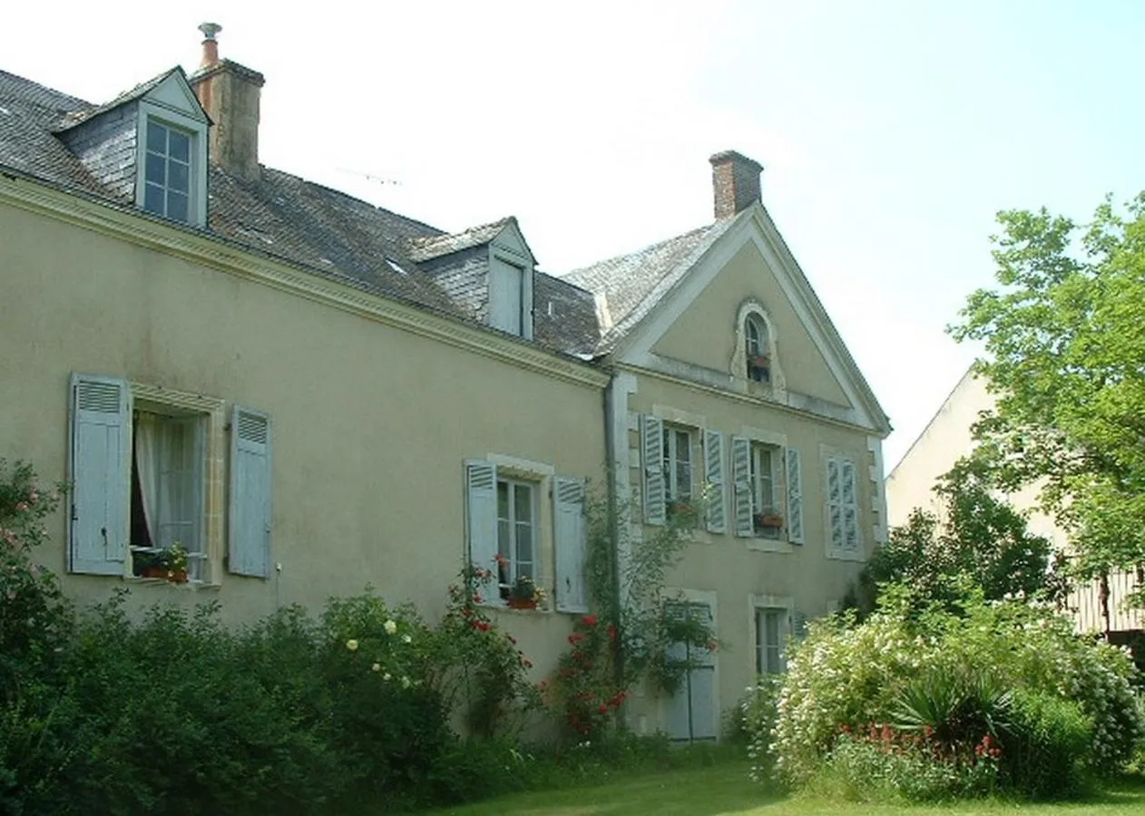 Chambres d'hôtes Le Pont Romain