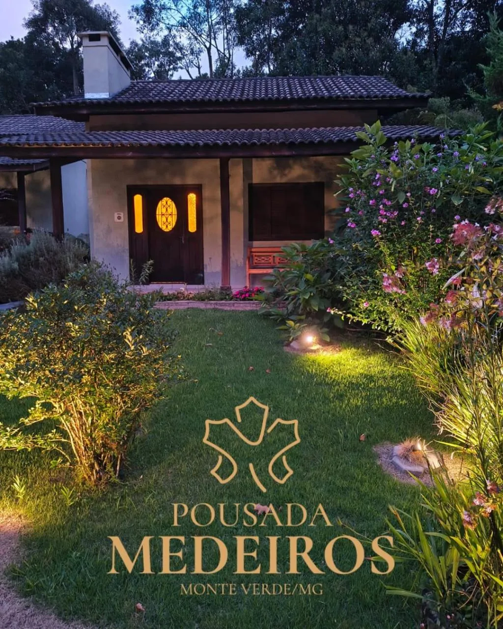 Pousada Medeiros