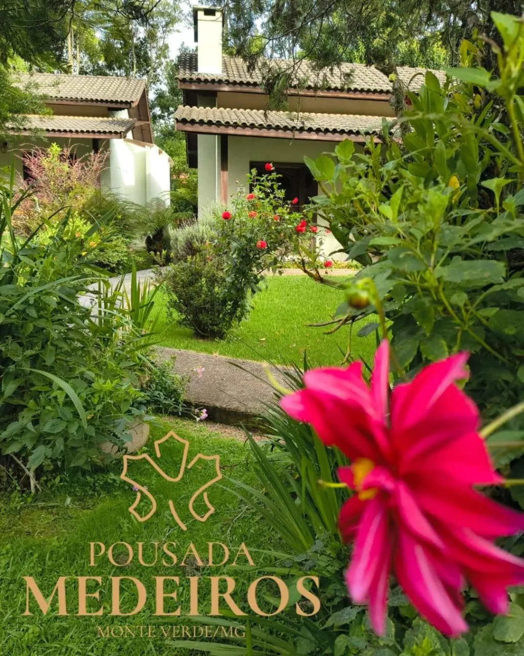 Pousada Medeiros