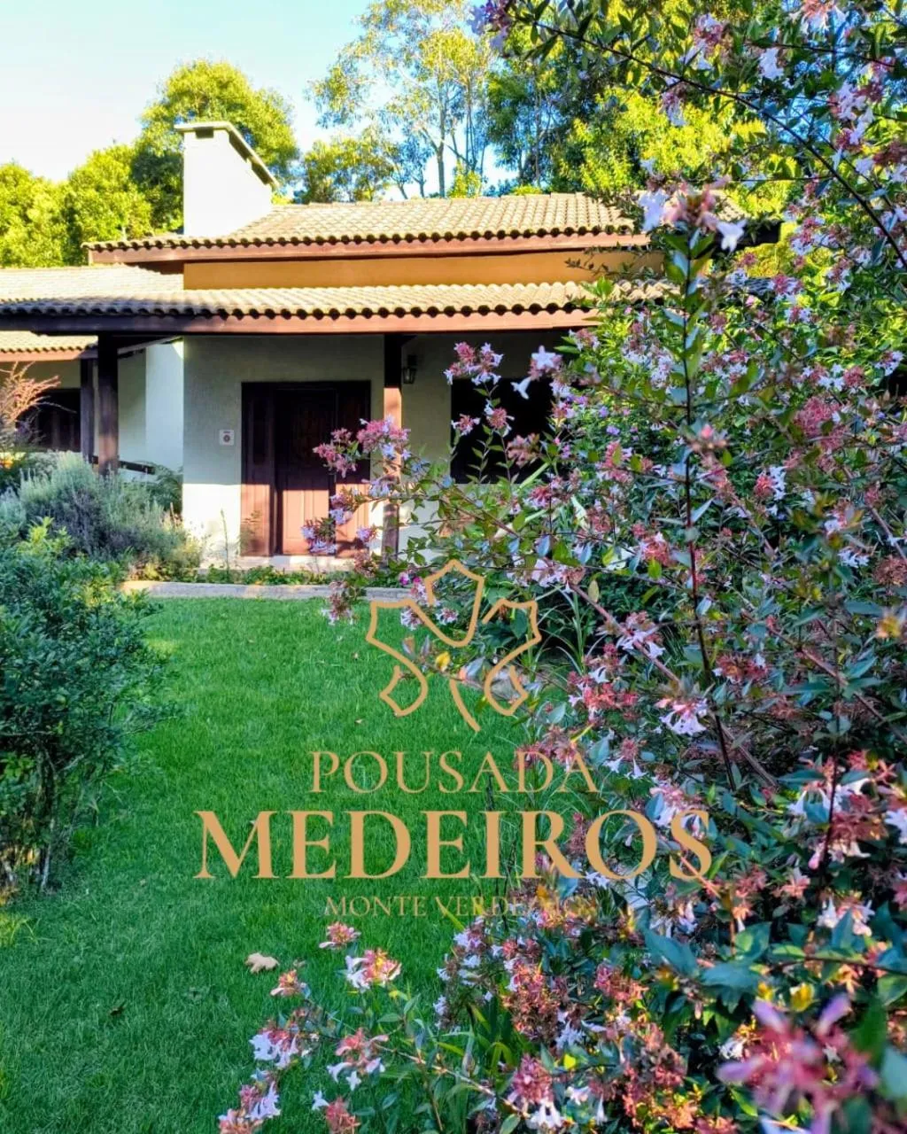 Pousada Medeiros