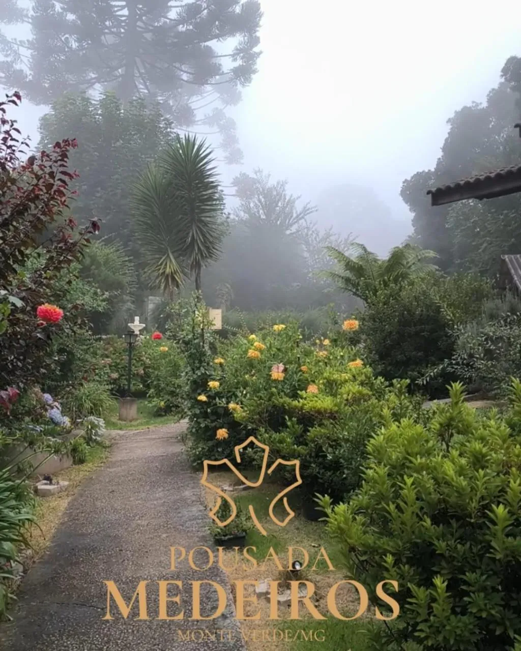 Pousada Medeiros