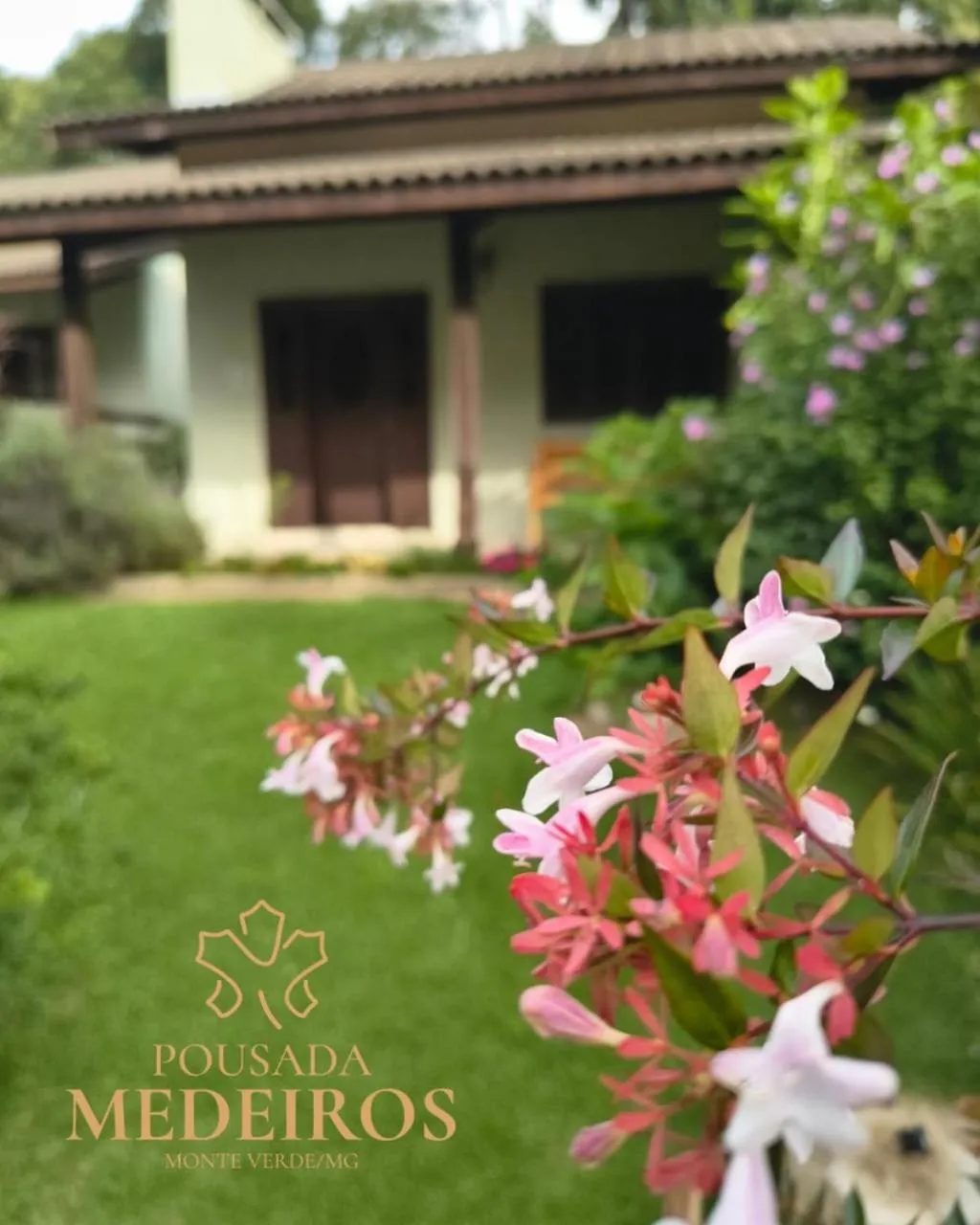 Pousada Medeiros