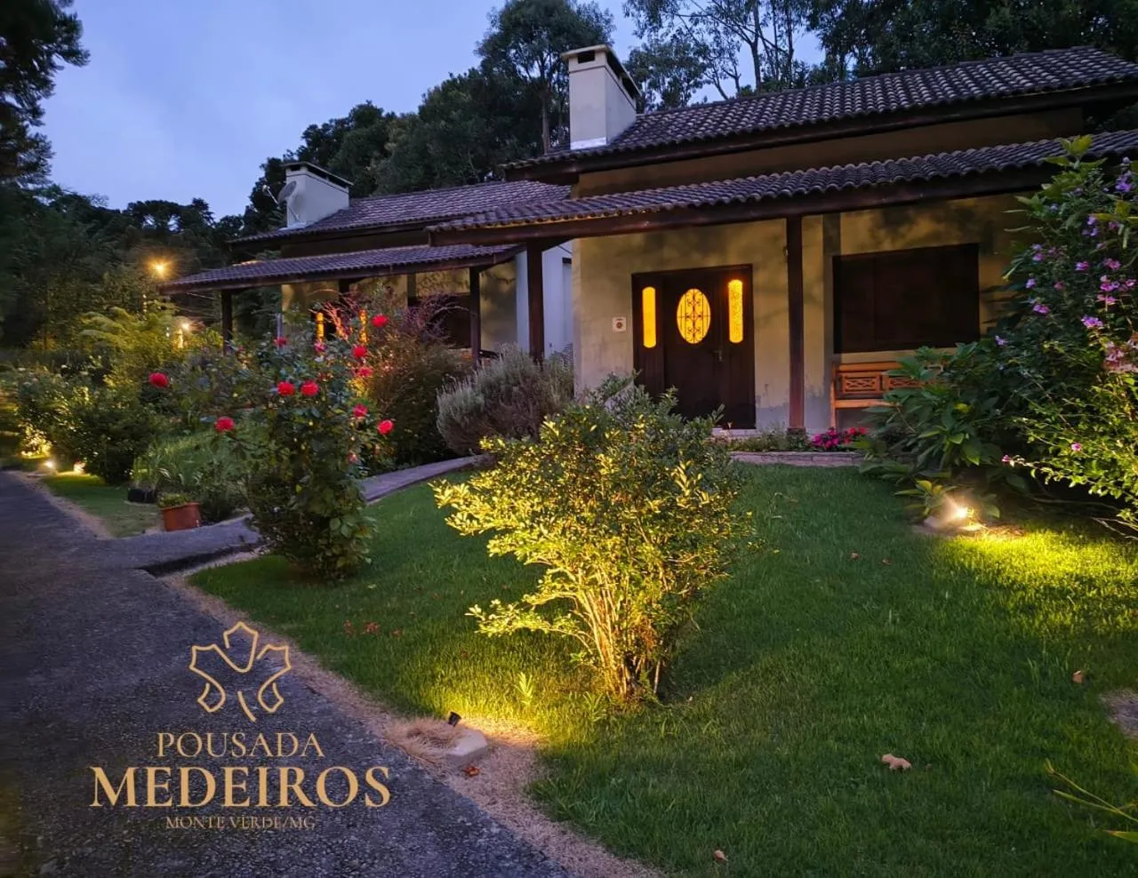 Pousada Medeiros