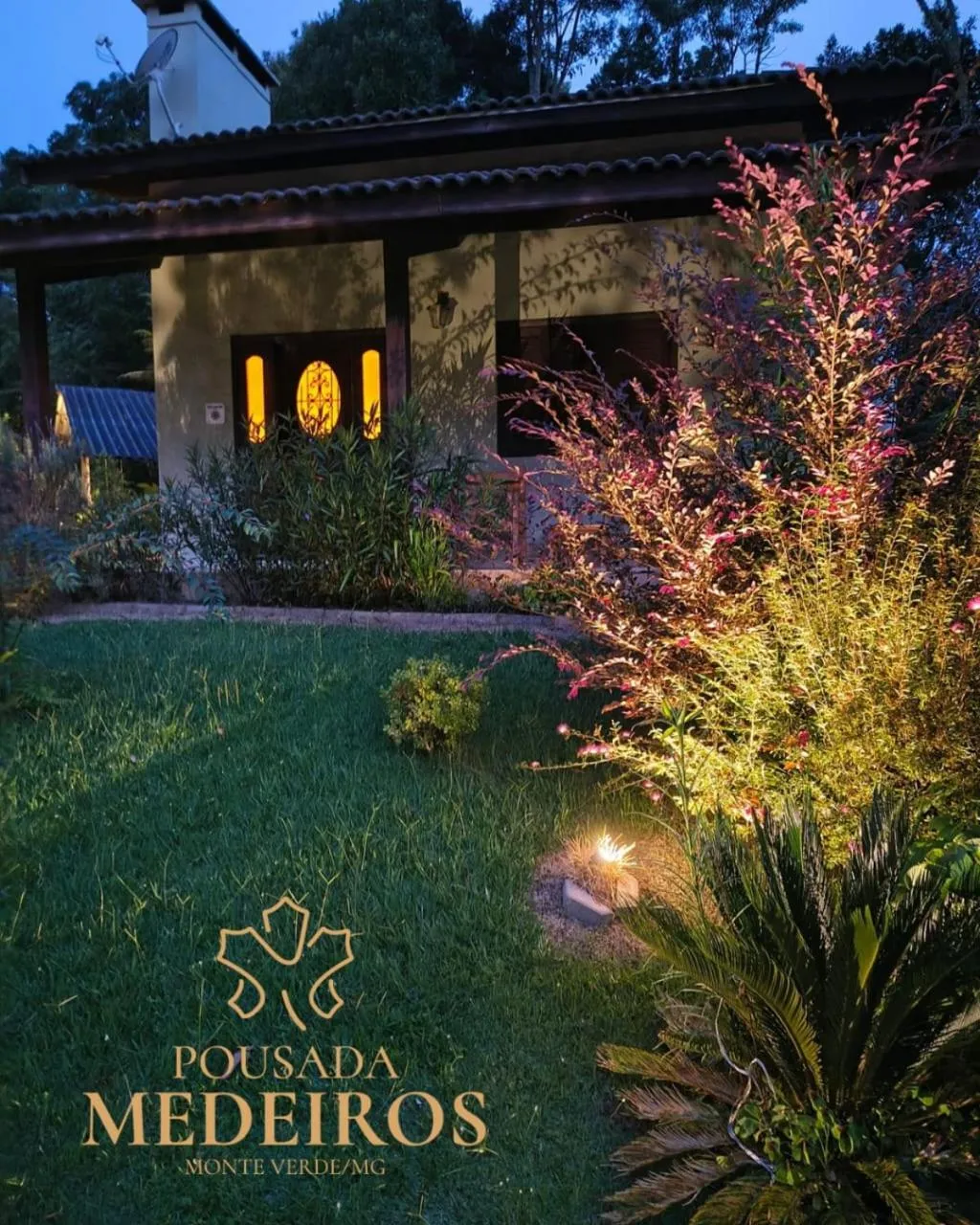 Pousada Medeiros