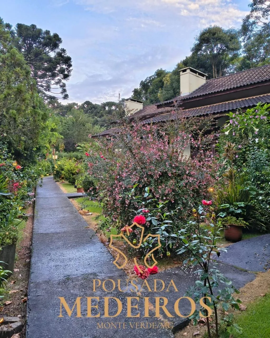 Pousada Medeiros