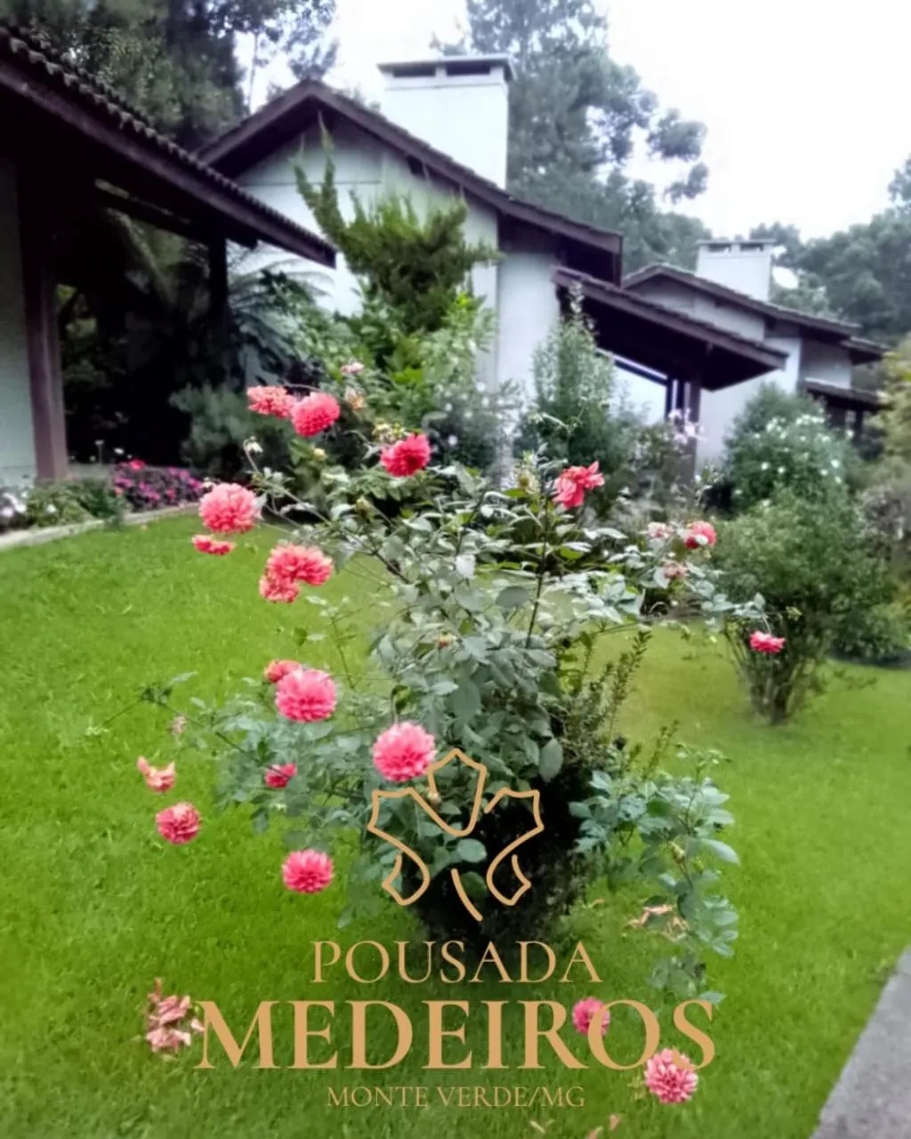Pousada Medeiros