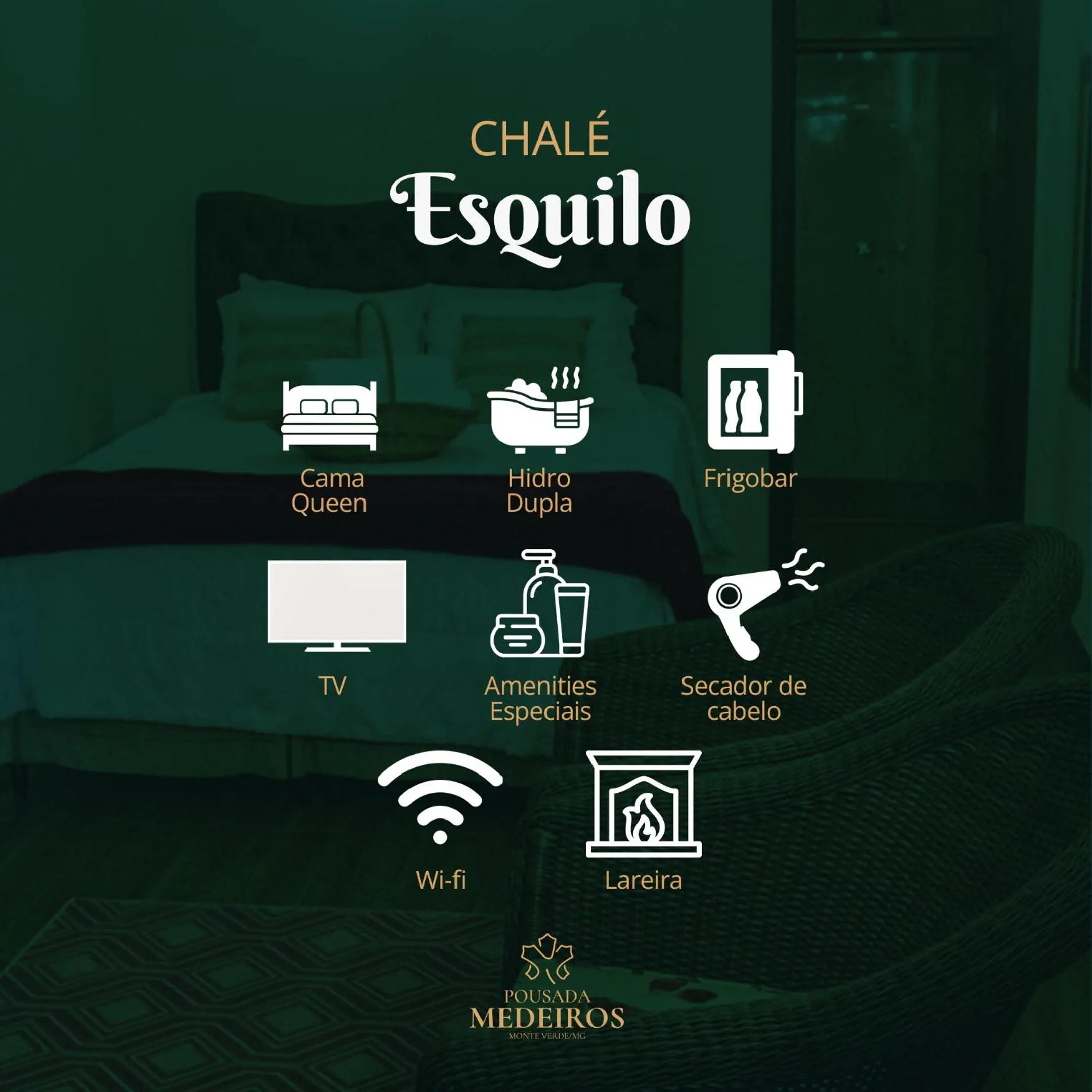 Other in Pousada Medeiros