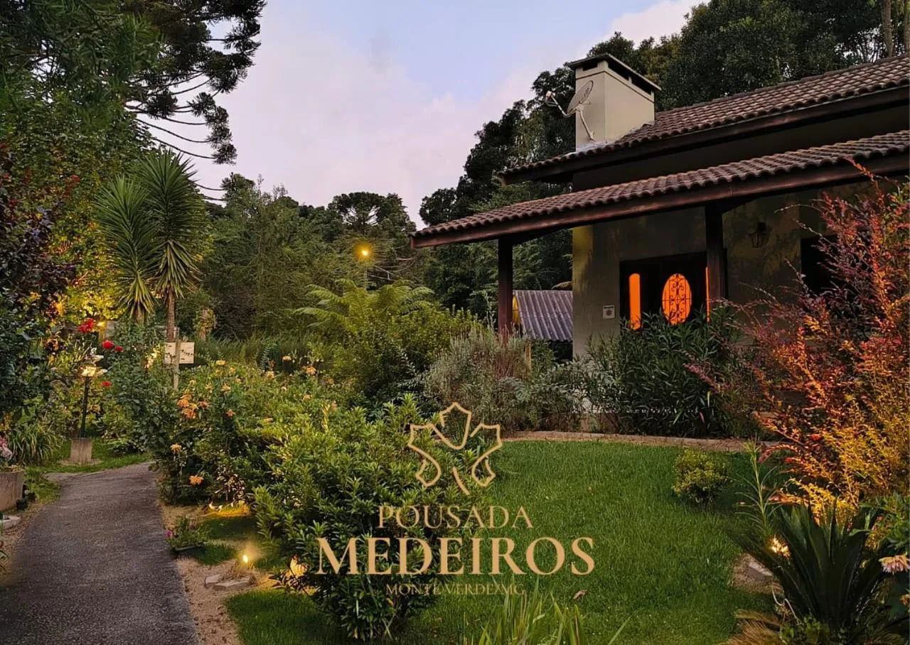 Pousada Medeiros