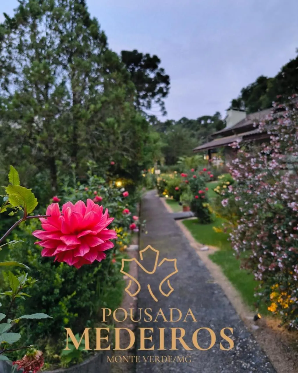 Pousada Medeiros