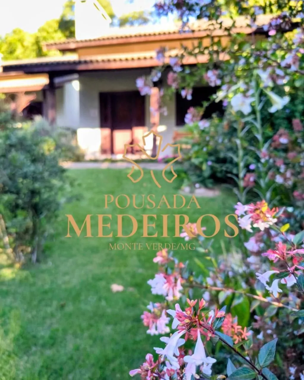 Pousada Medeiros