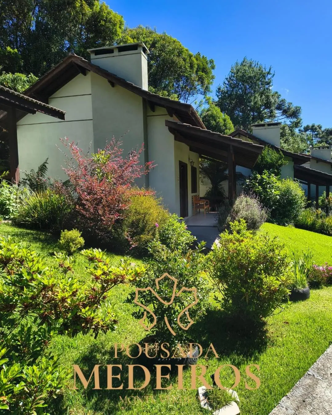 Pousada Medeiros