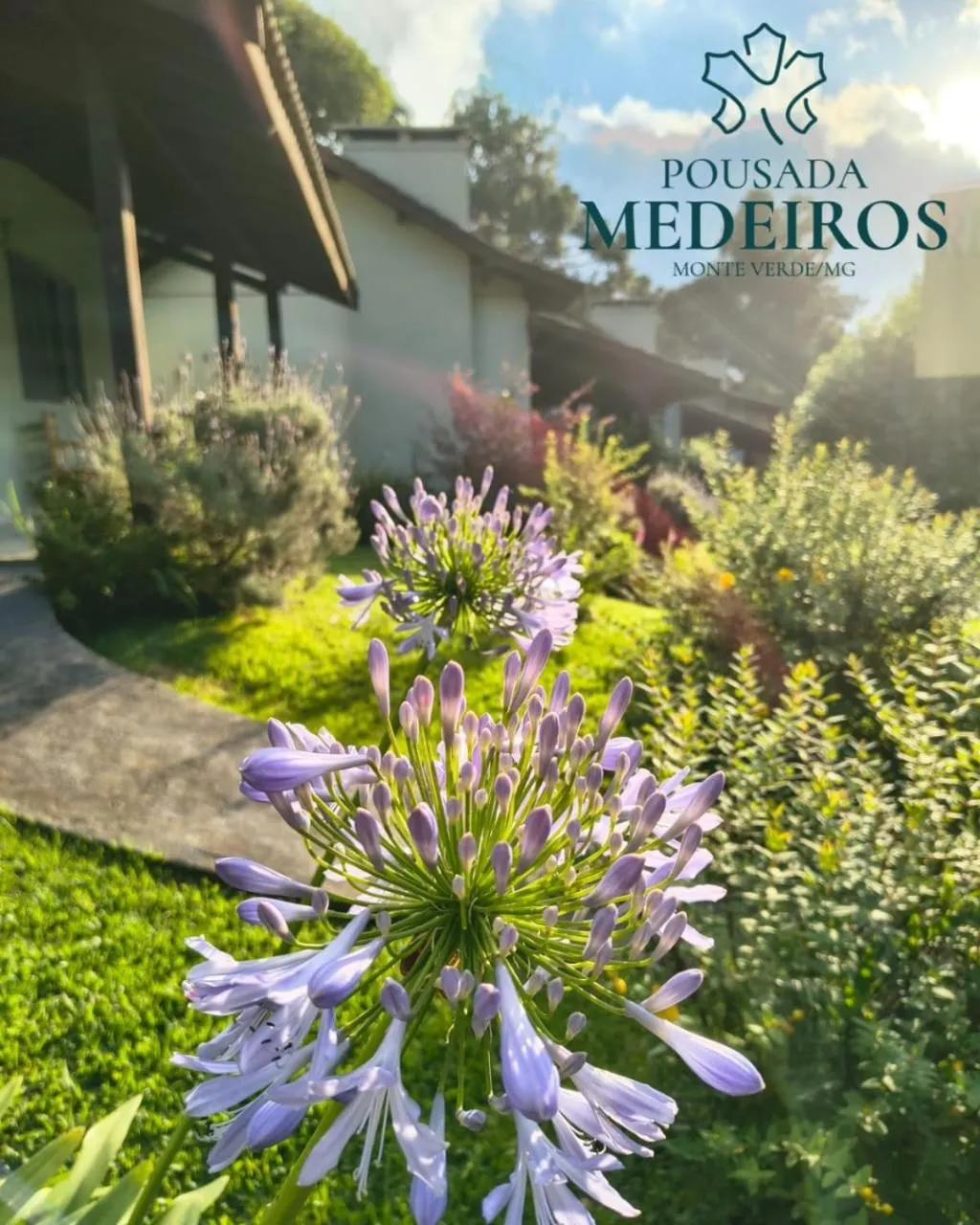 Pousada Medeiros