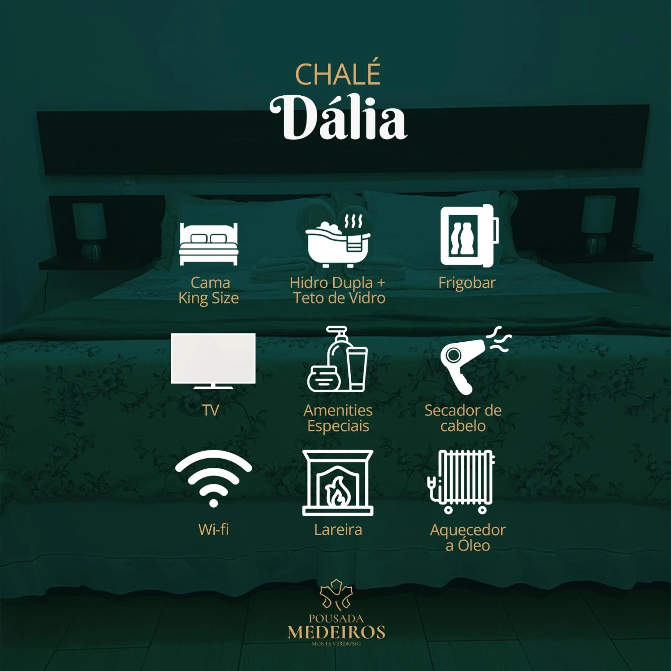 Other in Pousada Medeiros